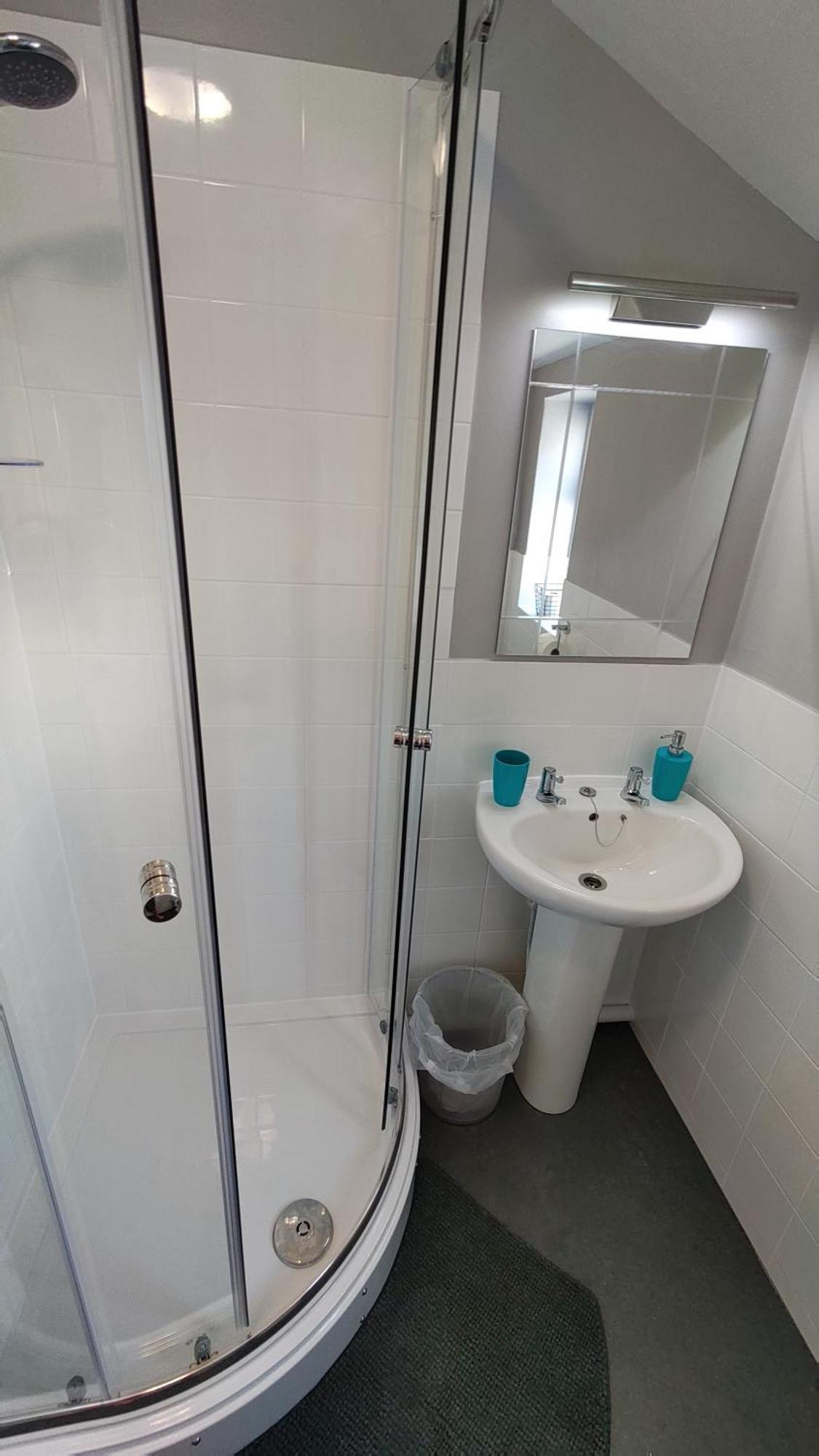 The Castleton Bed & Breakfast Blackpool