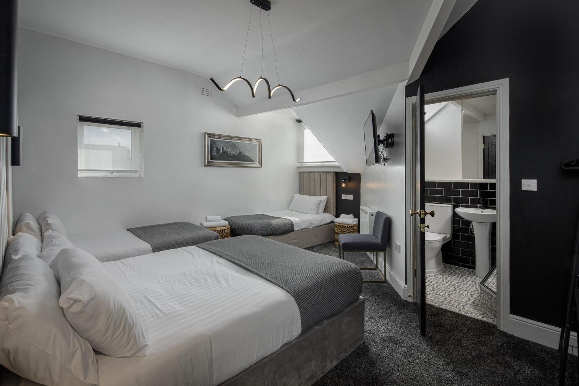 Apartment Mode St Chads Blackpool