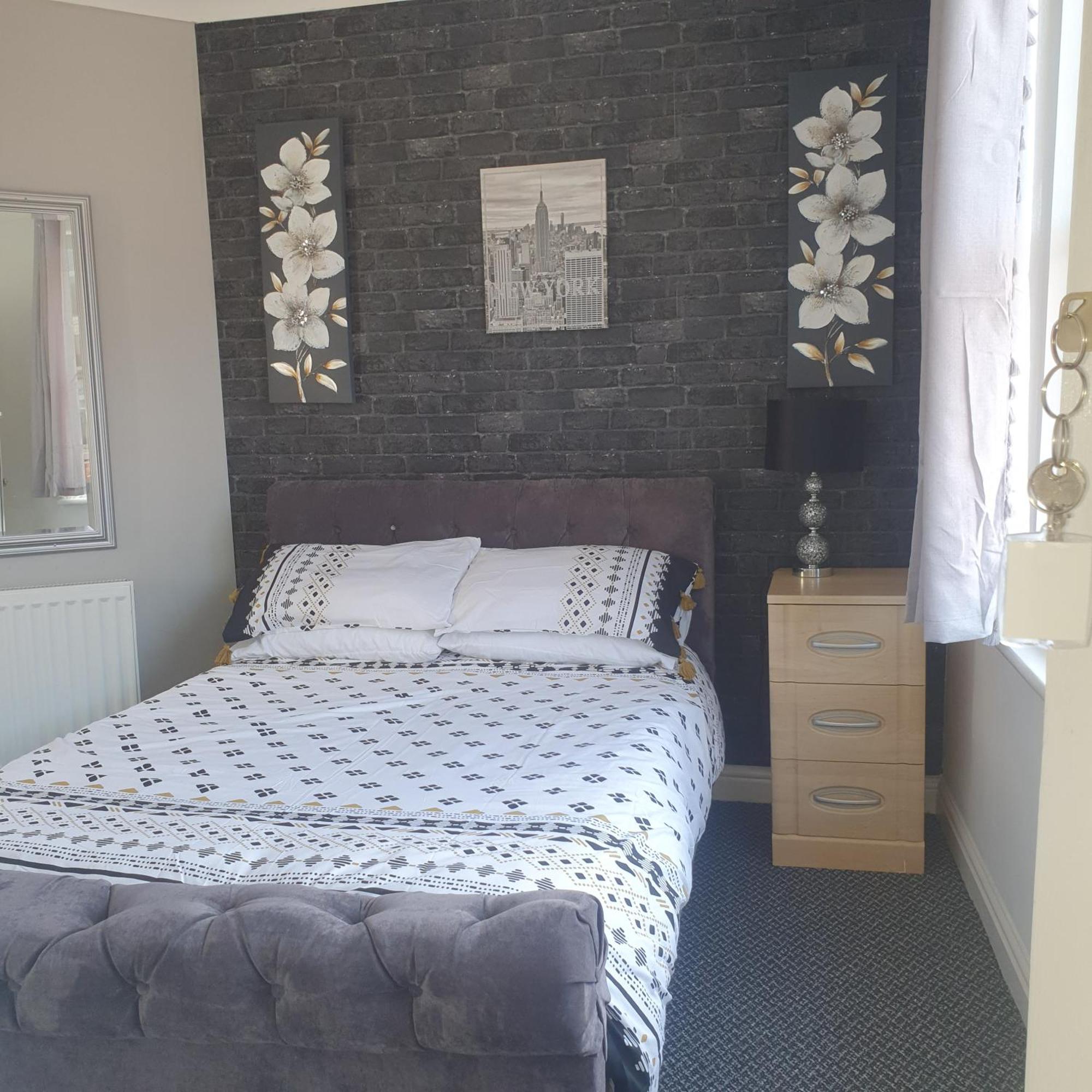 Blackmore'S Guesthouse