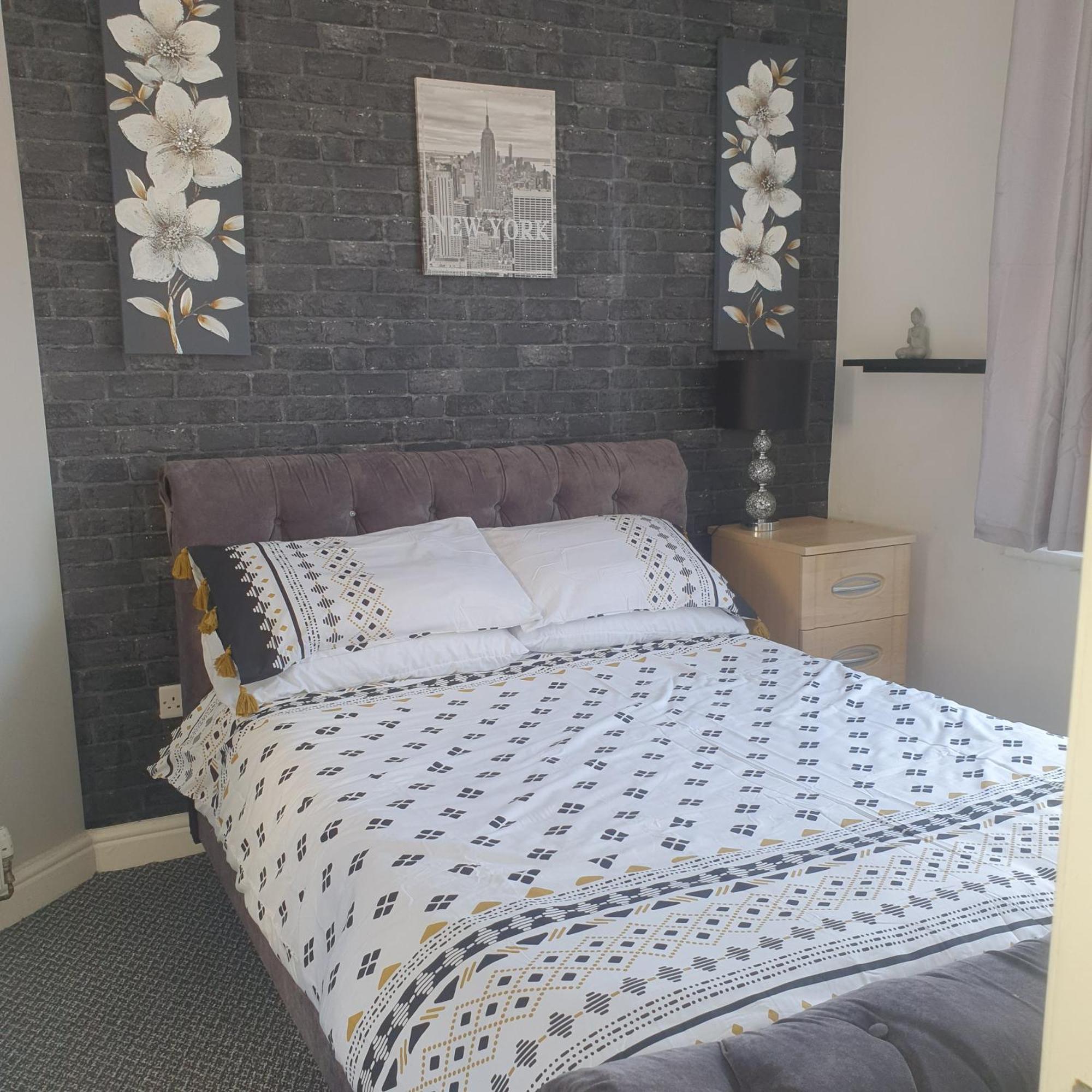 Blackmore'S Guesthouse Homestay