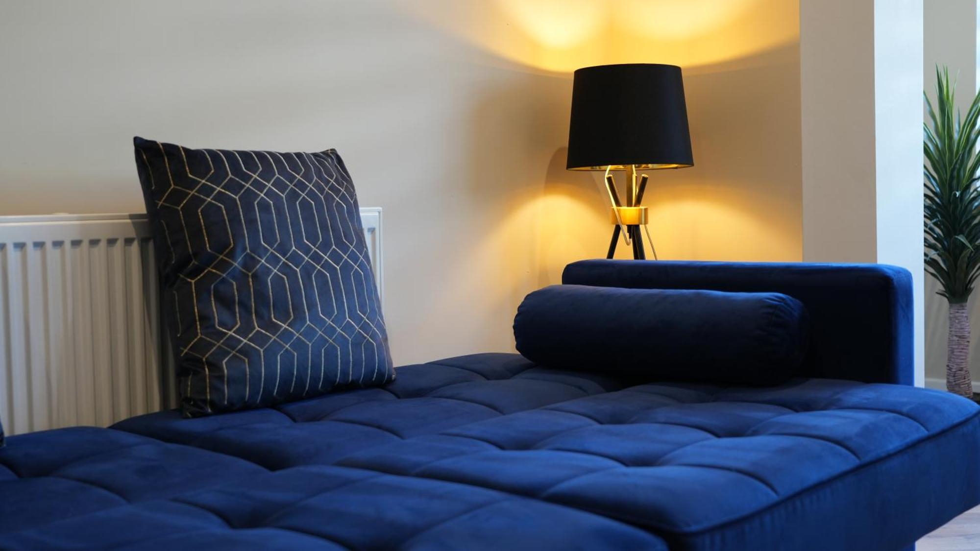 Apartment Five *
