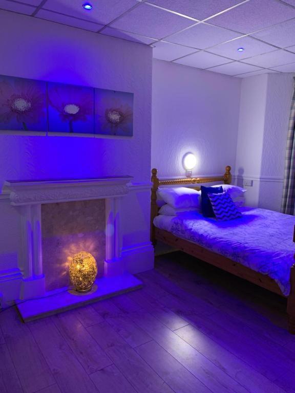 Guest house Granville 3*