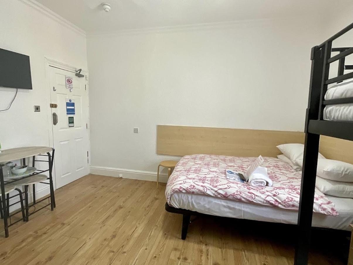 Granville 3* Blackpool