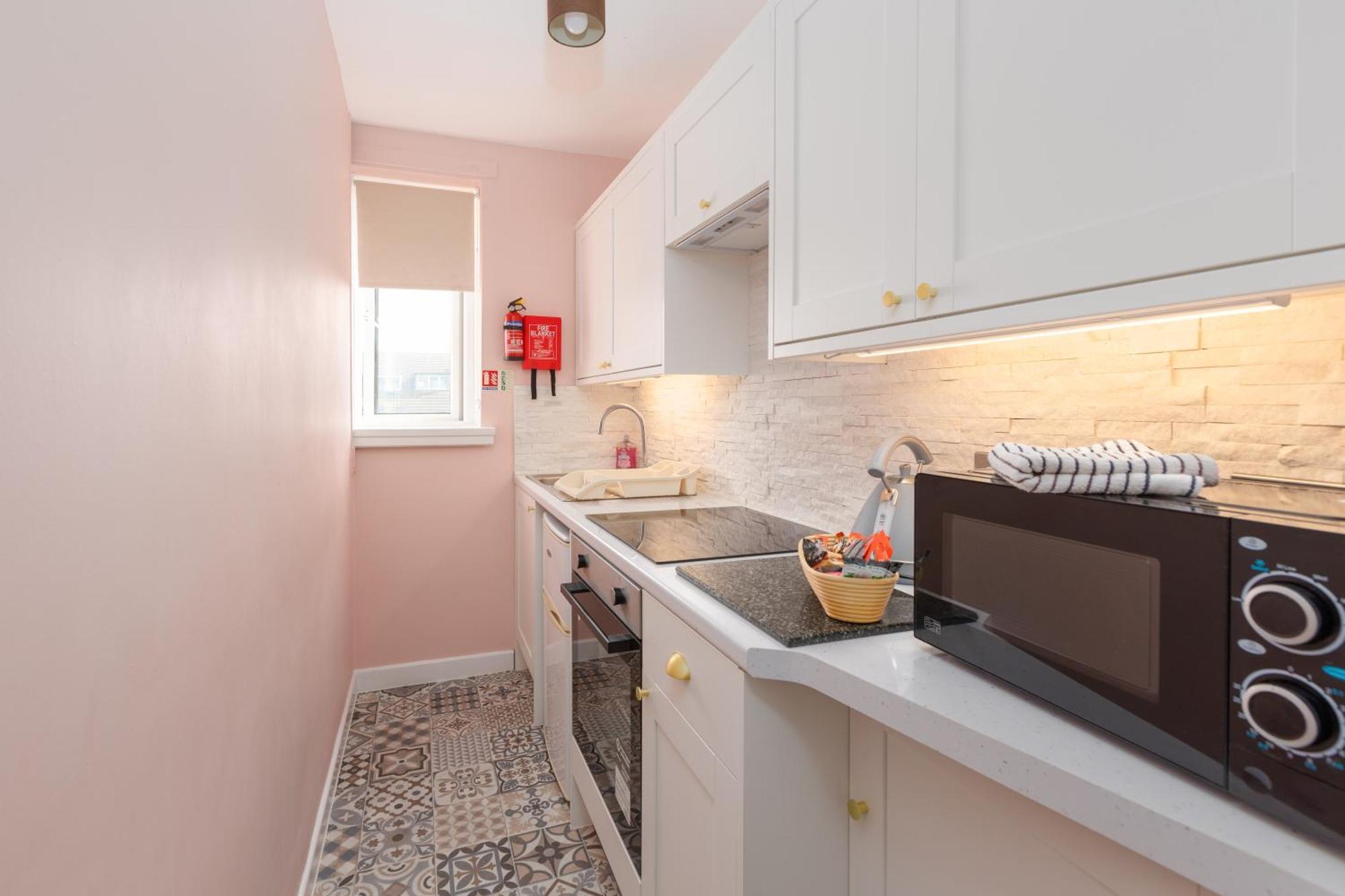 Apartment Beachcliffe