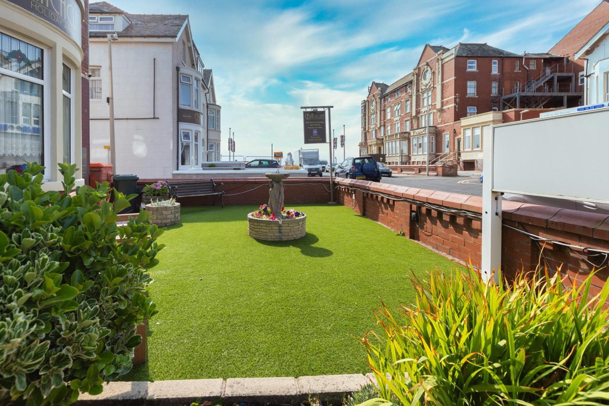 Beachcliffe Blackpool