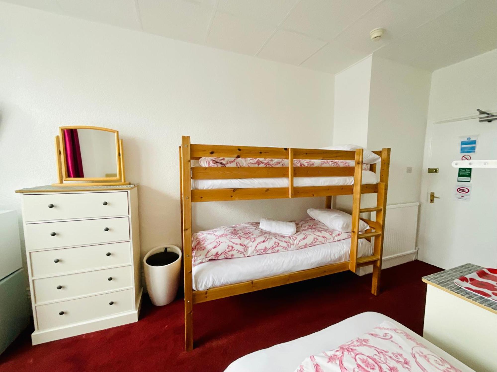 Granville Guest house