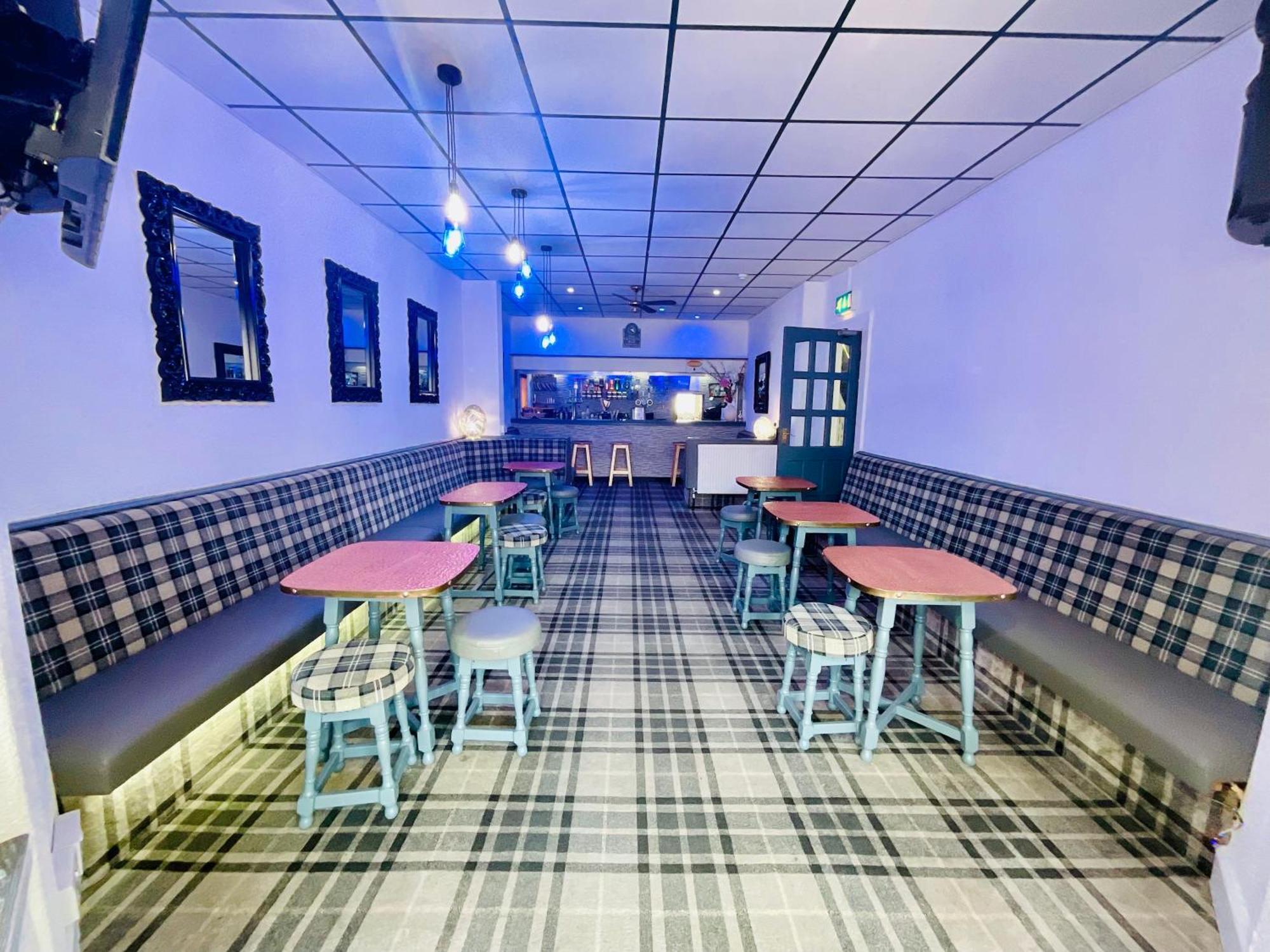 Guest house Granville Blackpool