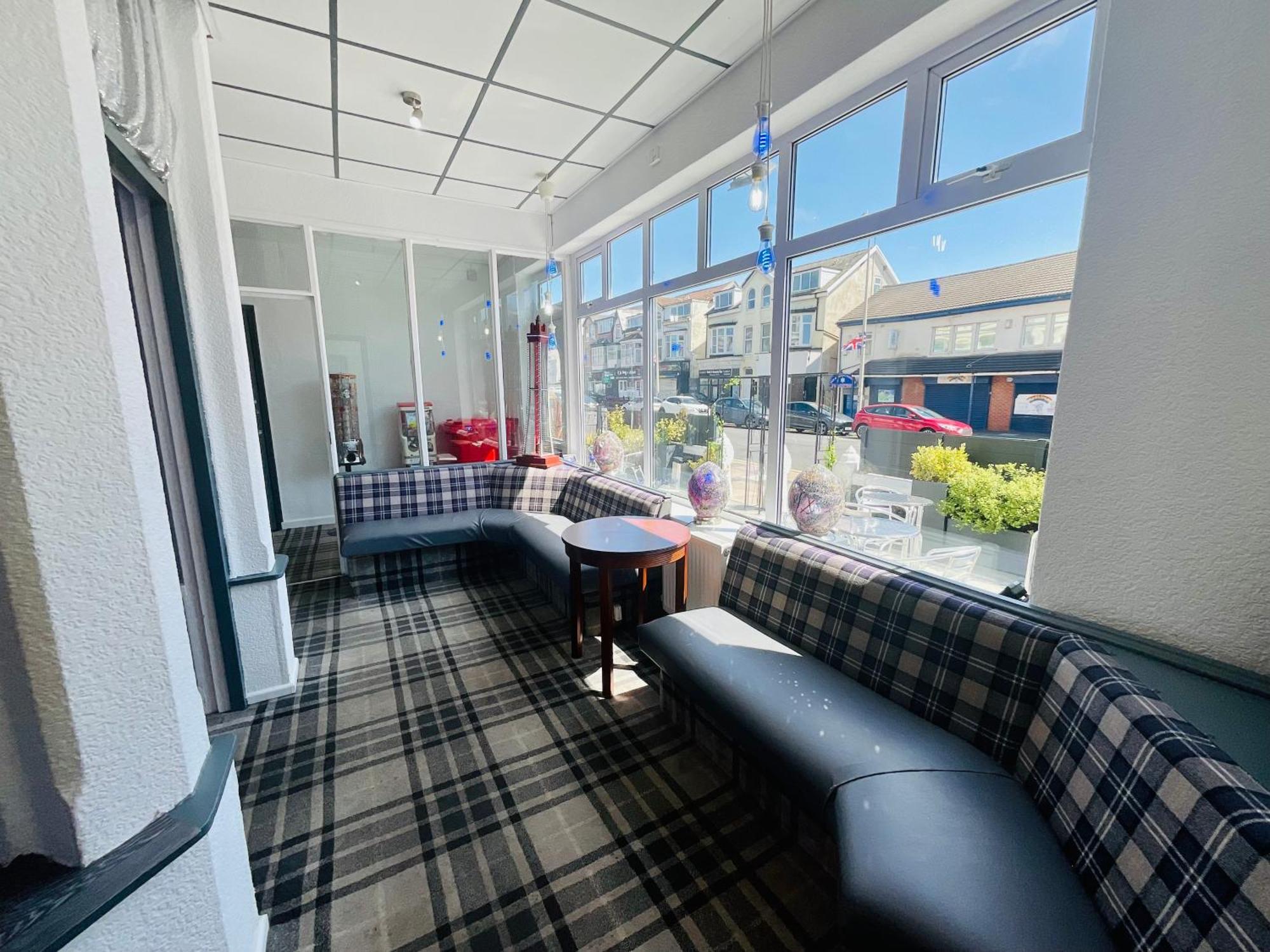 Guest house Granville 3*