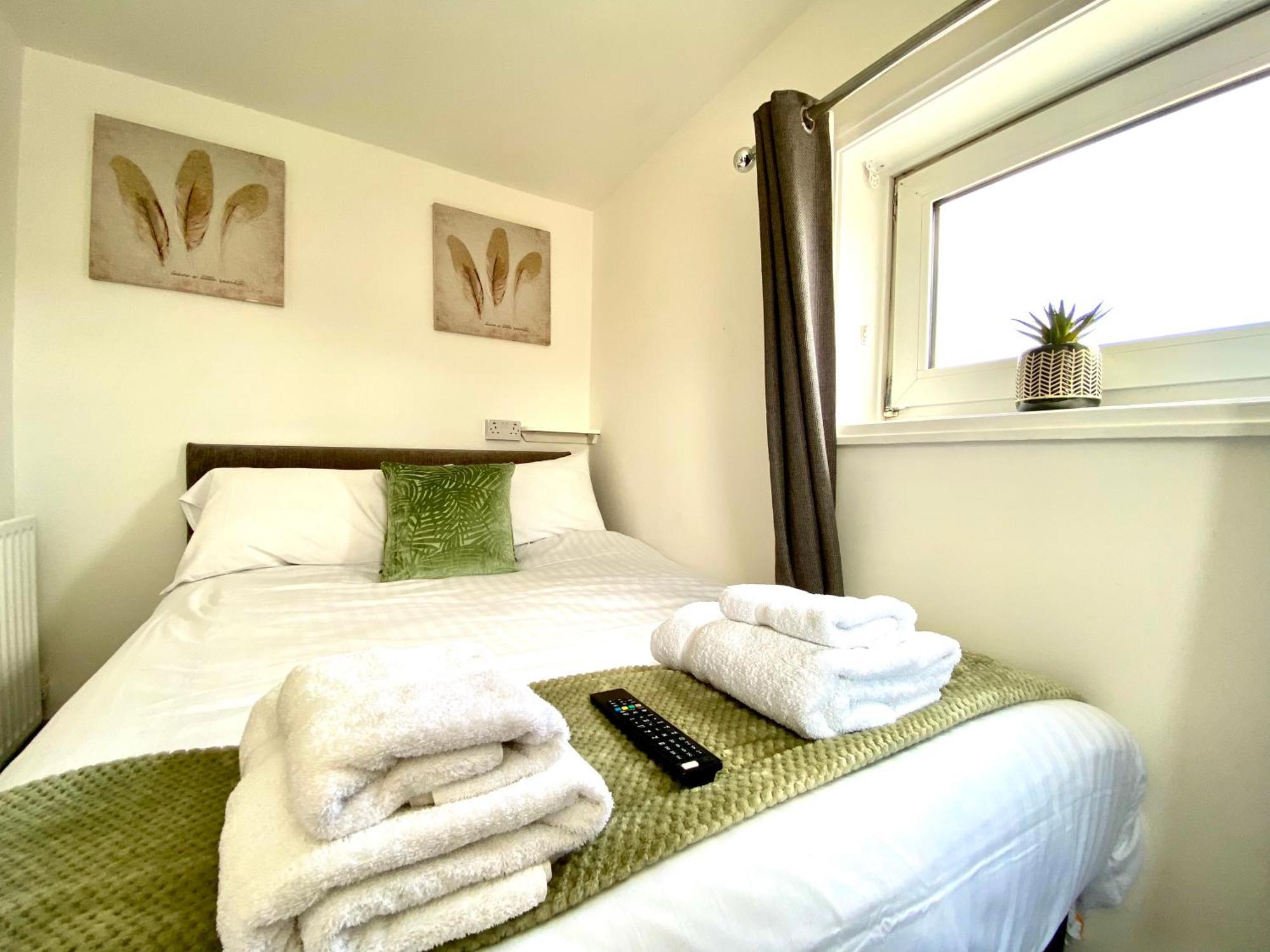 Kennedy House By Service Apartment Blackpool