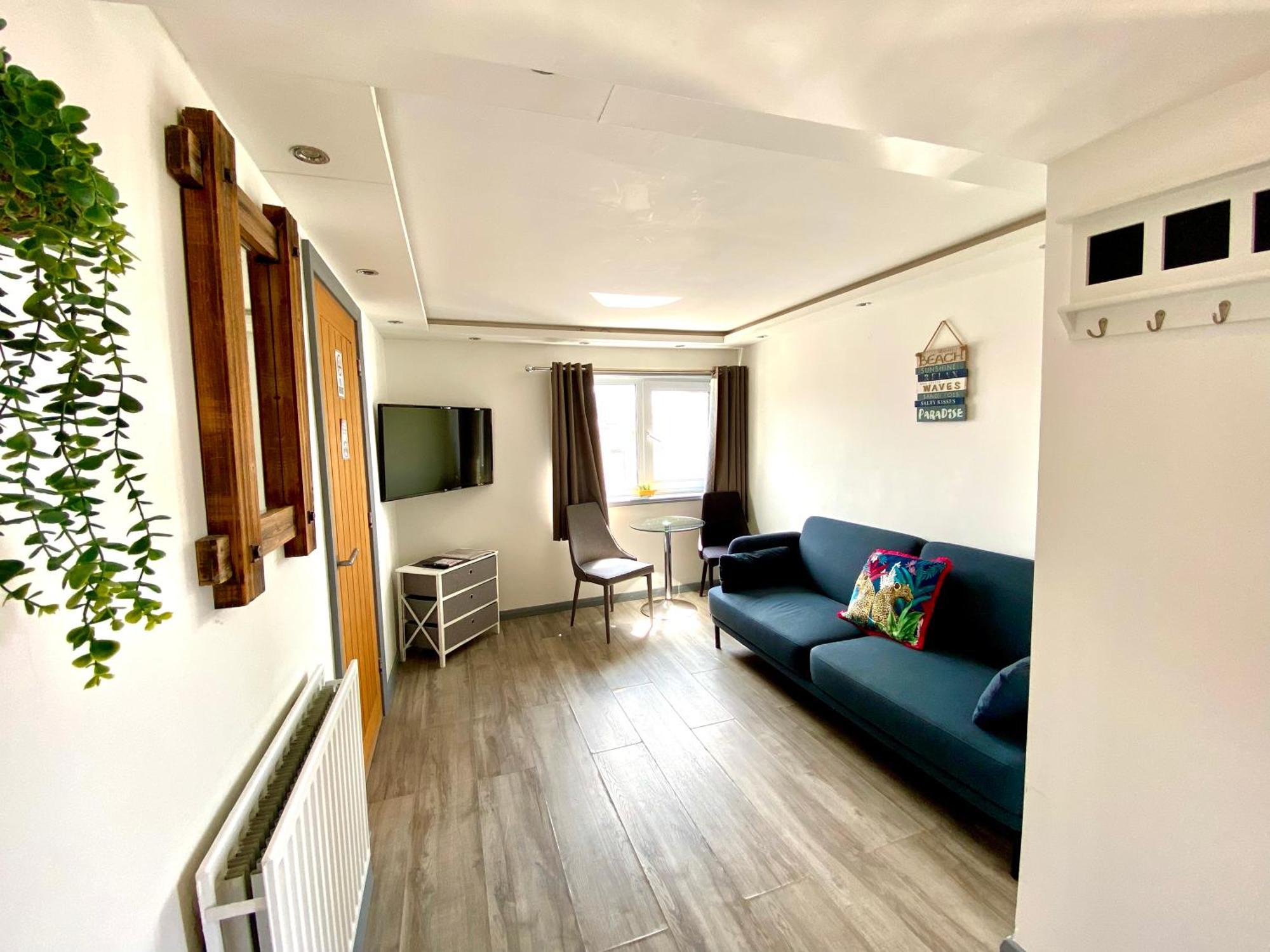 Kennedy House By Service * Blackpool