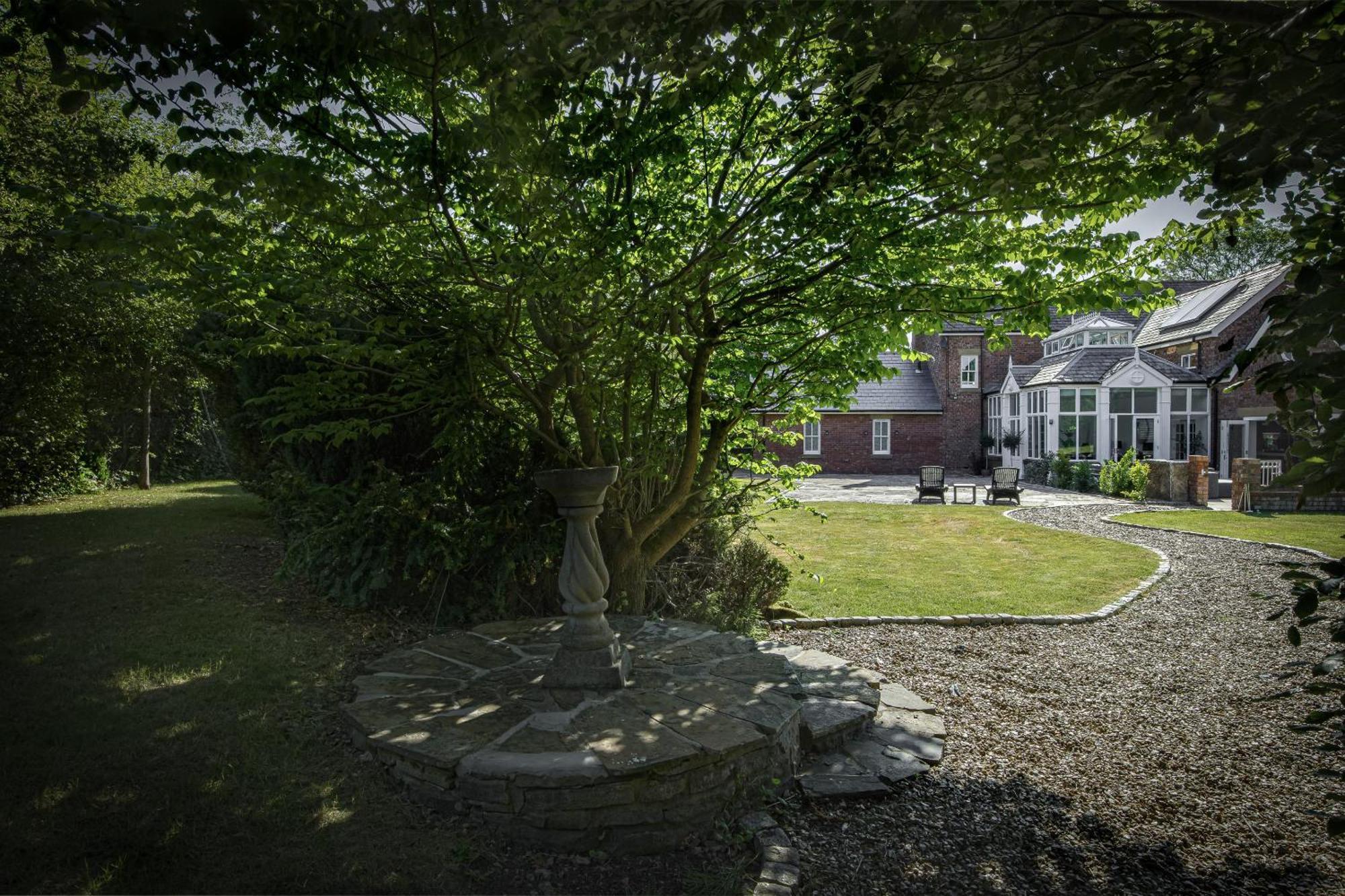 Spengarth House By Stamp Sa Holiday home Blackpool