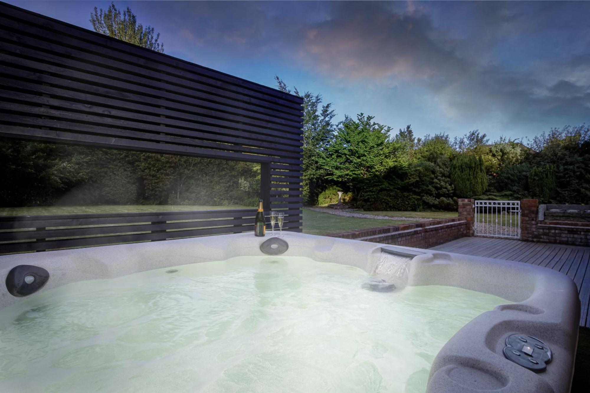 Spengarth House By Stamp Sa Blackpool