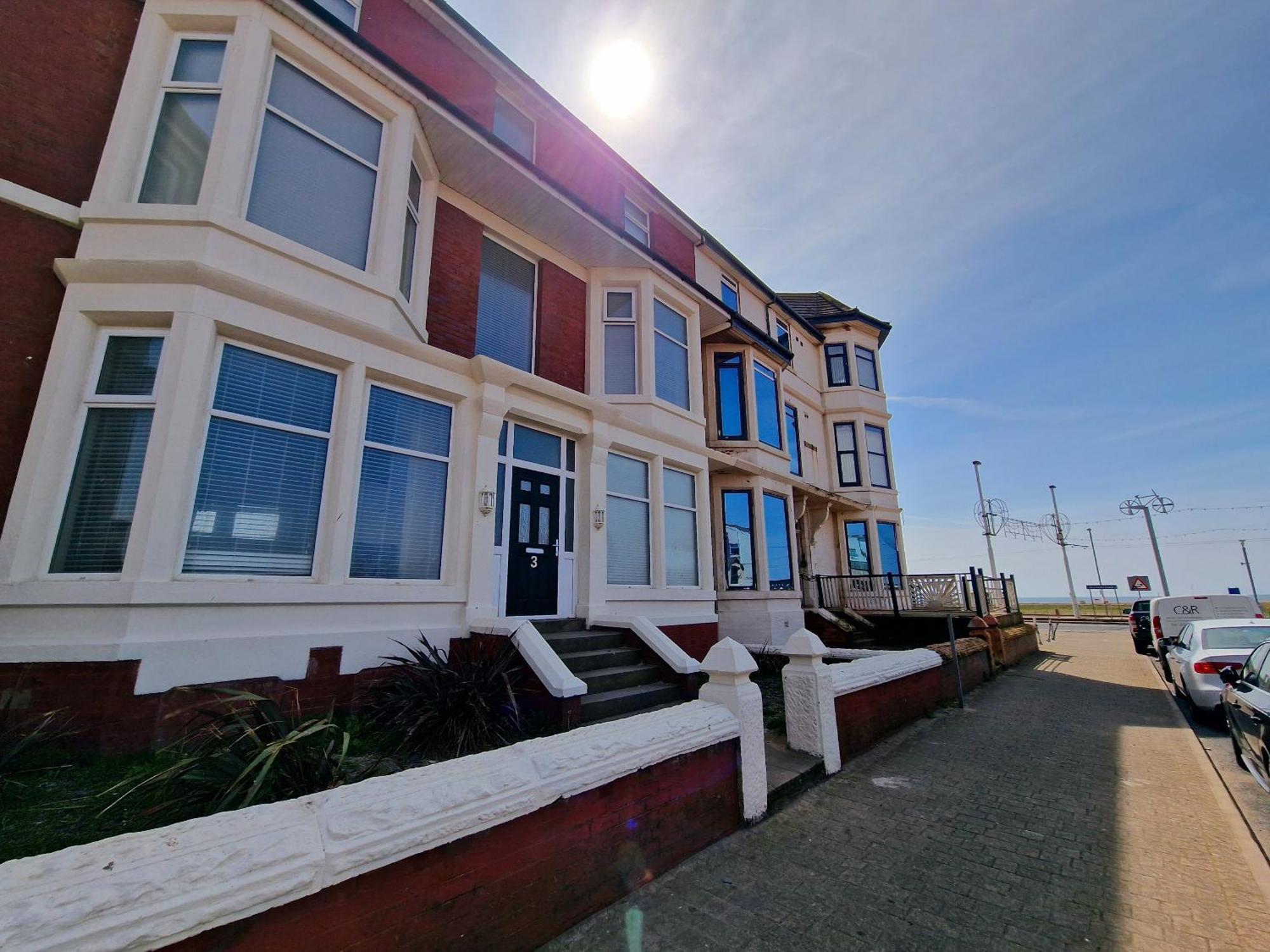 Dysa St Chads House Holiday home *