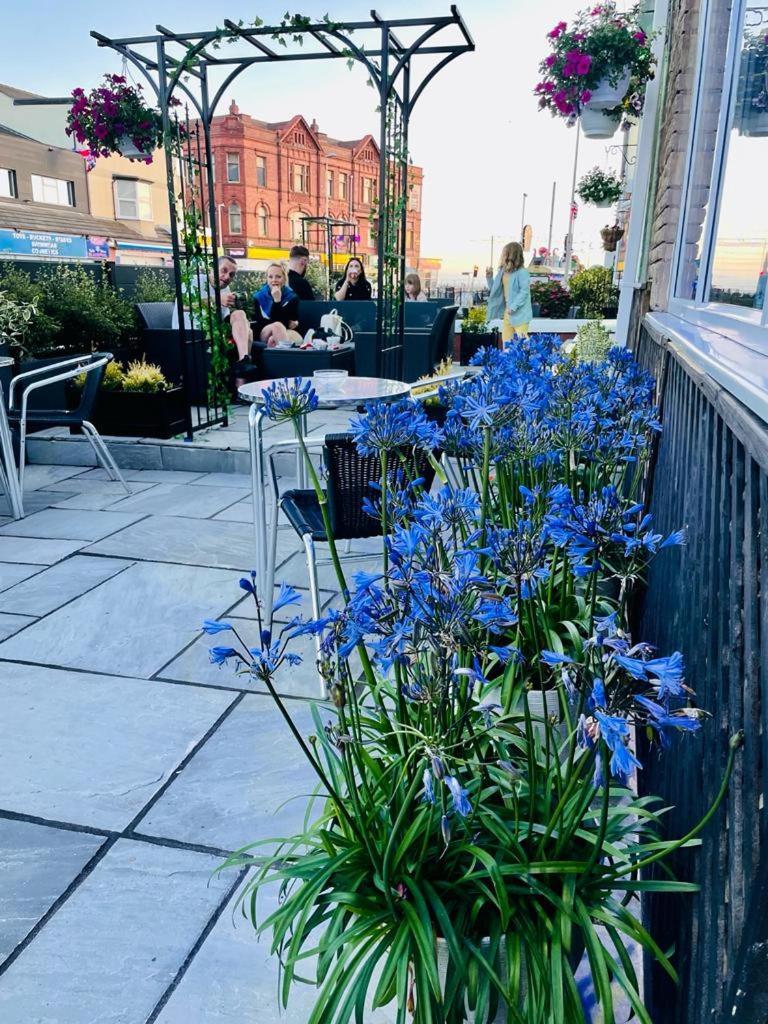 Granville Guest house Blackpool