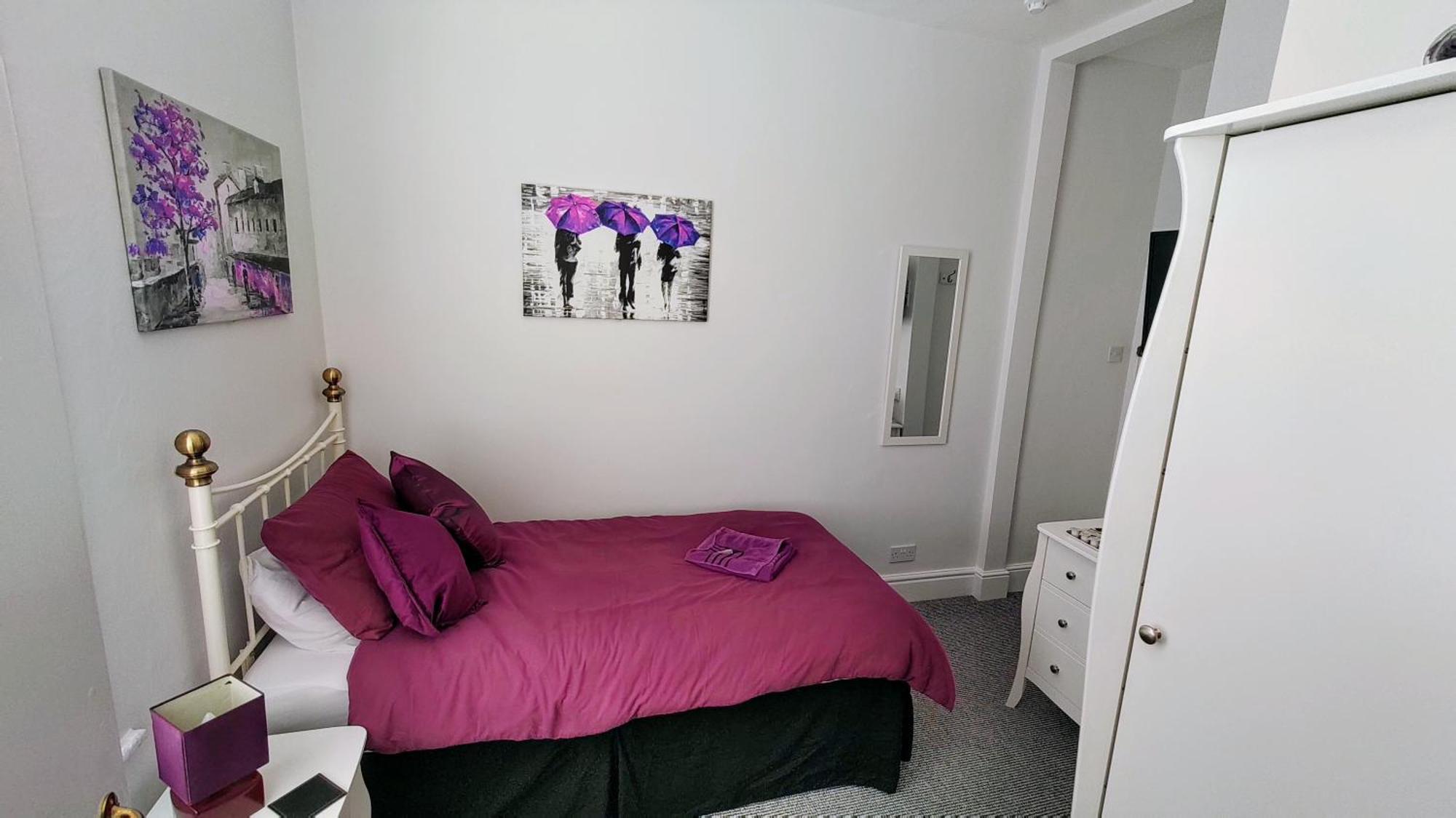 The Castleton Bed & Breakfast