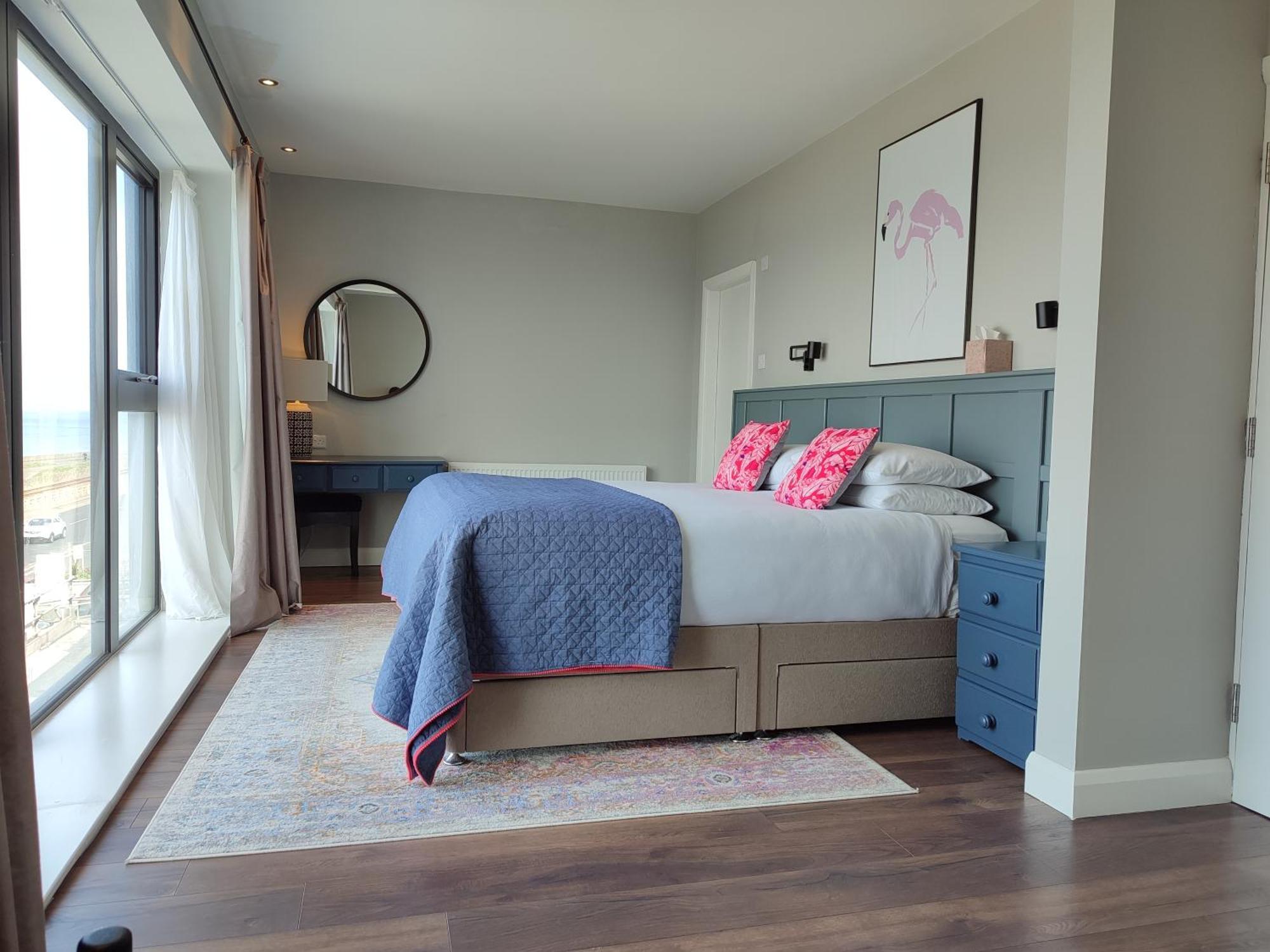 Onyx House Holiday home *