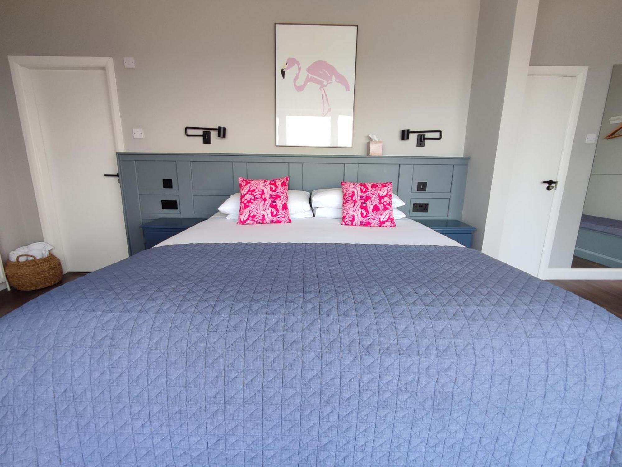 Holiday home Onyx House Blackpool