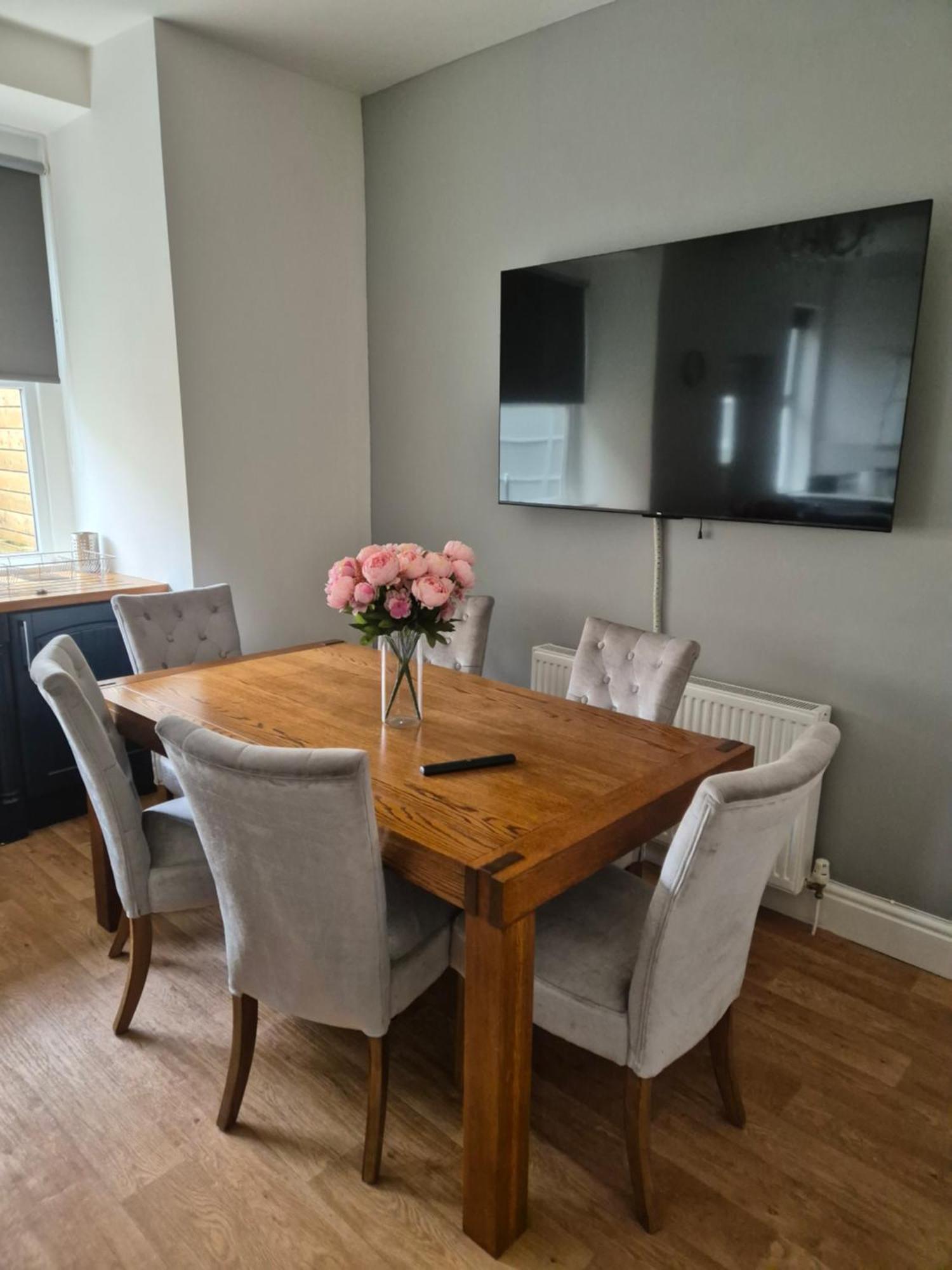 Luxury Town House Holiday home