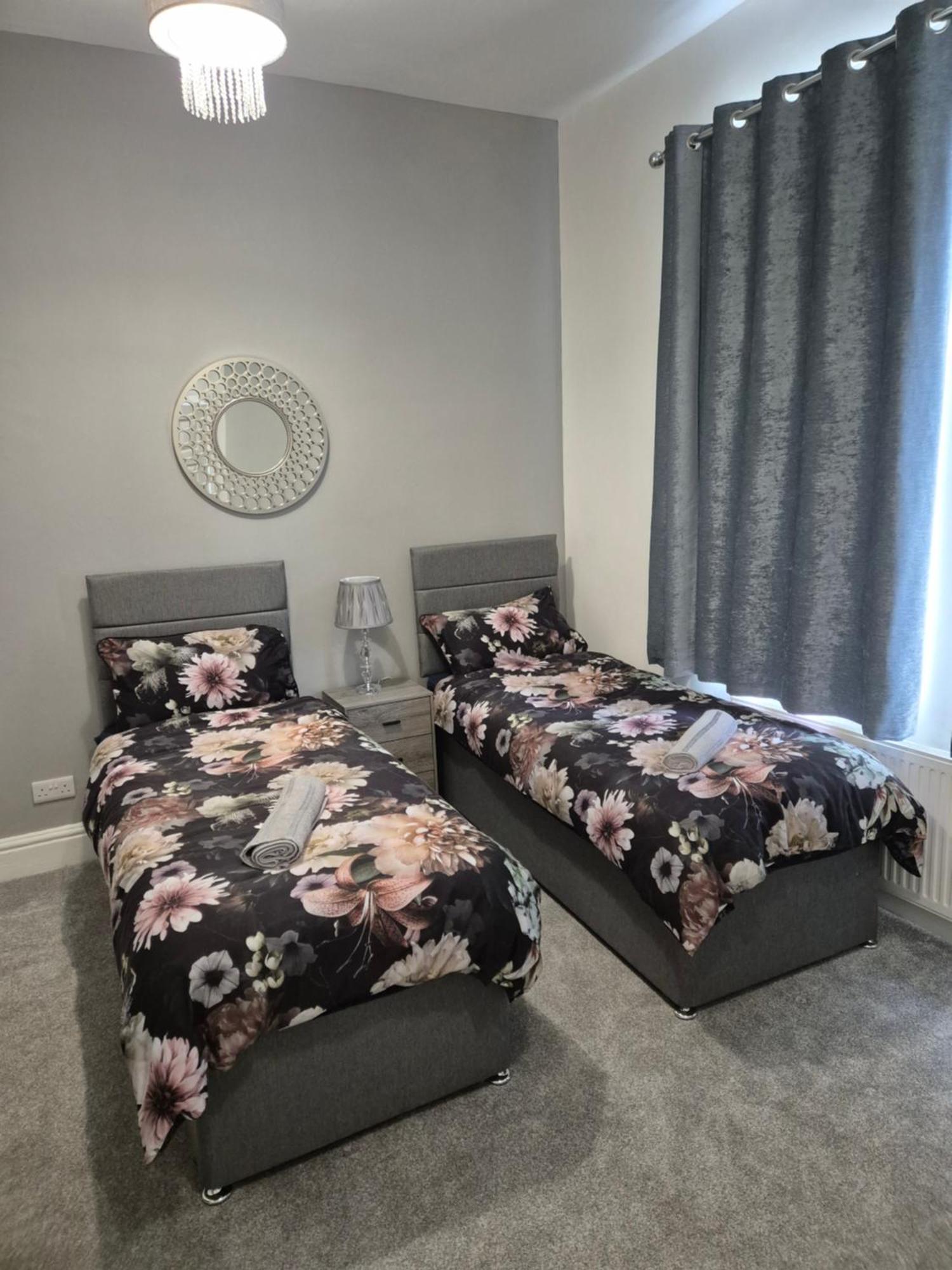 Luxury Town House Holiday home *