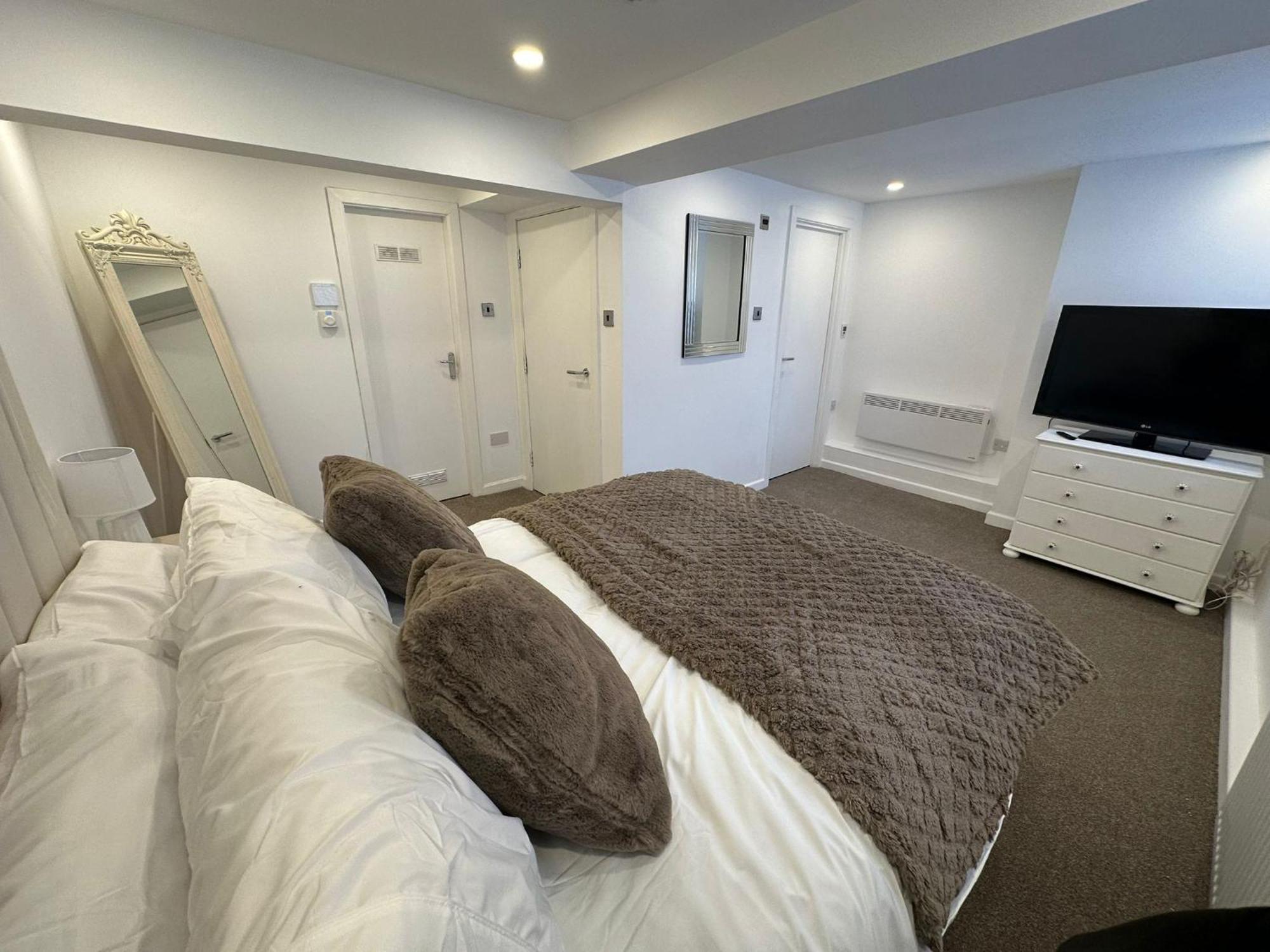 Apartment Queens 1 *