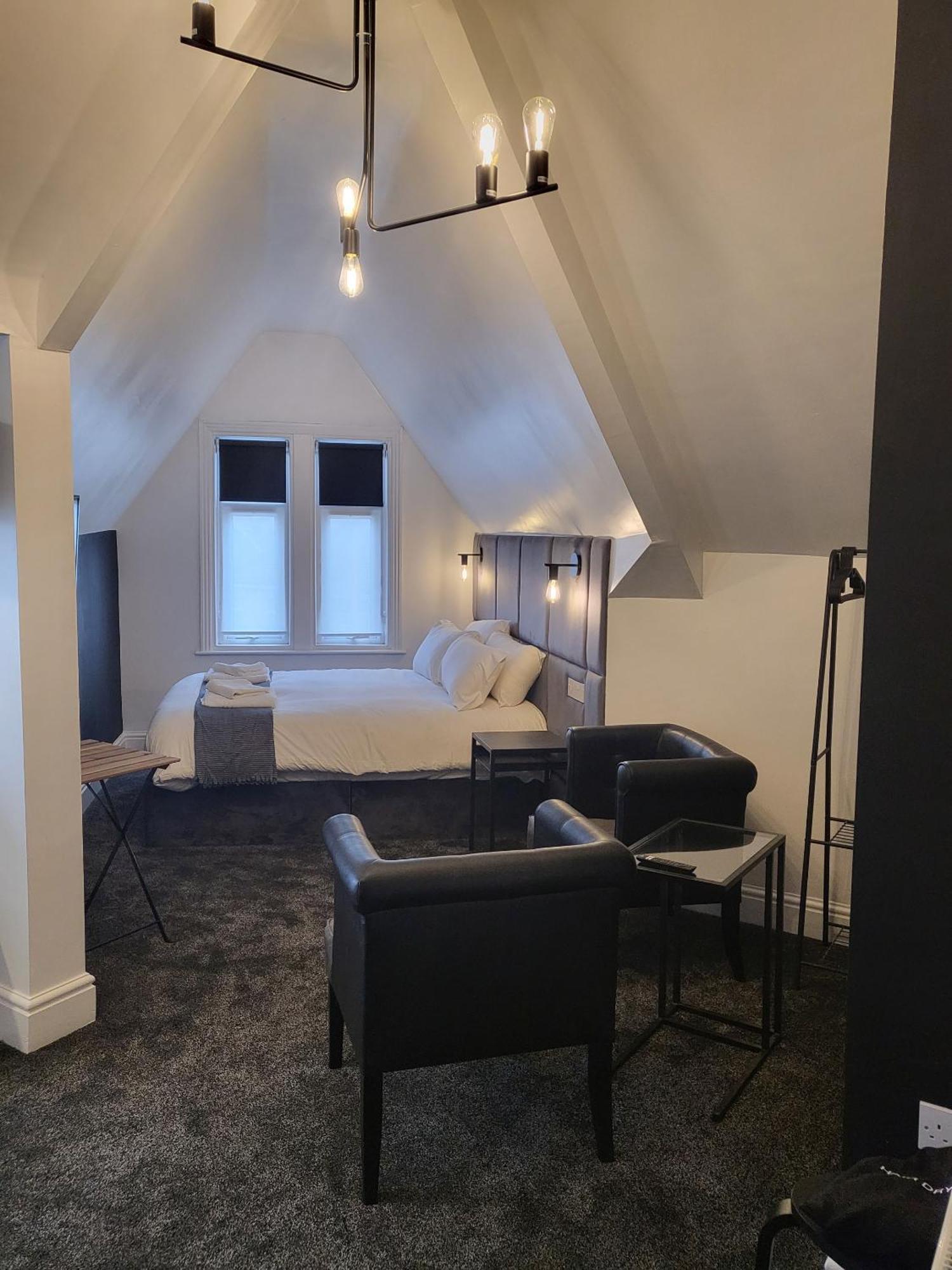Apartment Mode St Chads Blackpool