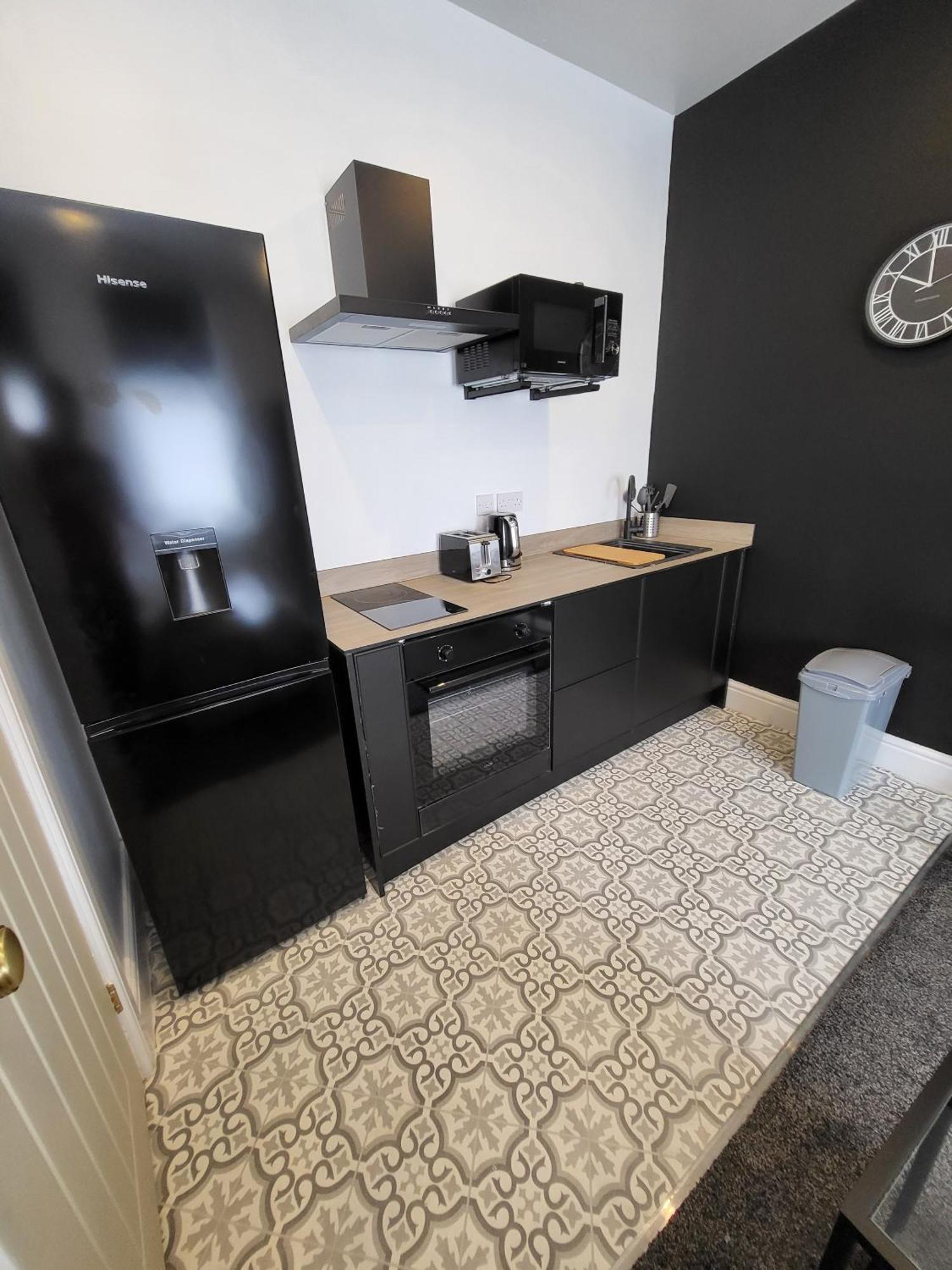 Apartment Mode St Chads Blackpool