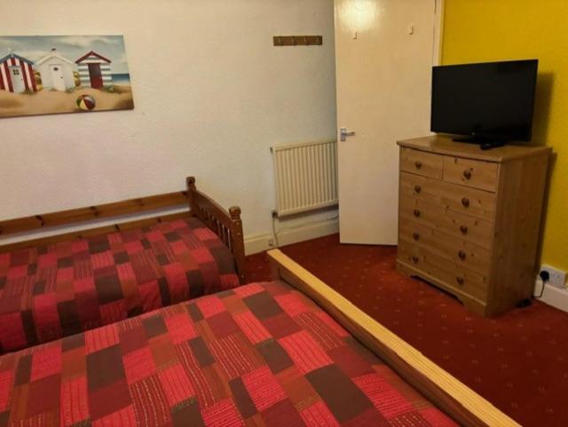Argyll Guest house Blackpool