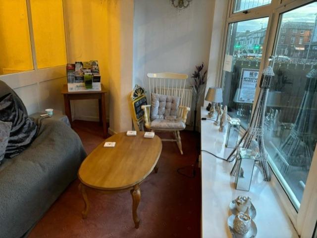 Argyll Guest house