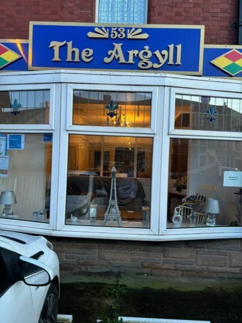 Argyll *
