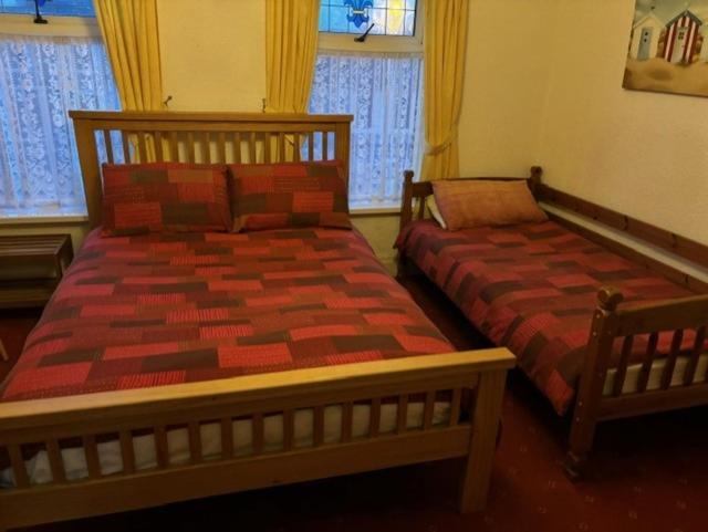 Argyll Guest house *