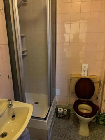 Argyll Guest house *