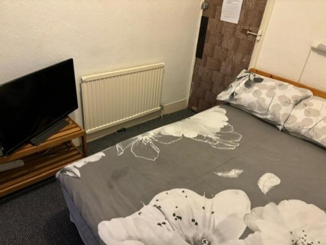 Guest house Argyll