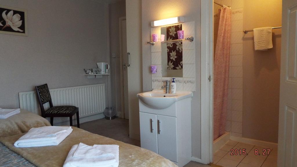 Guest house Blencarn Blackpool