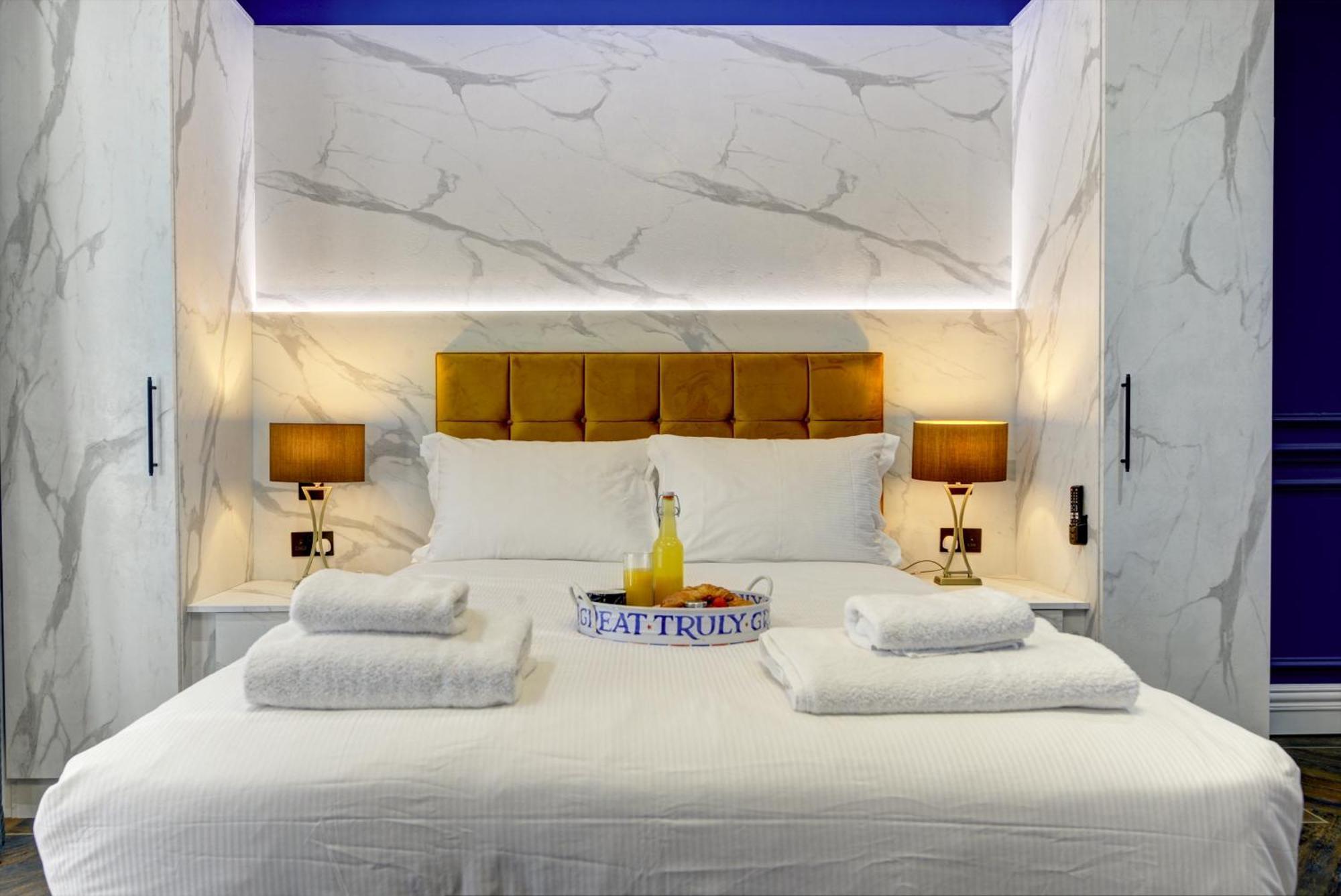 Apartment Swish Luxury *