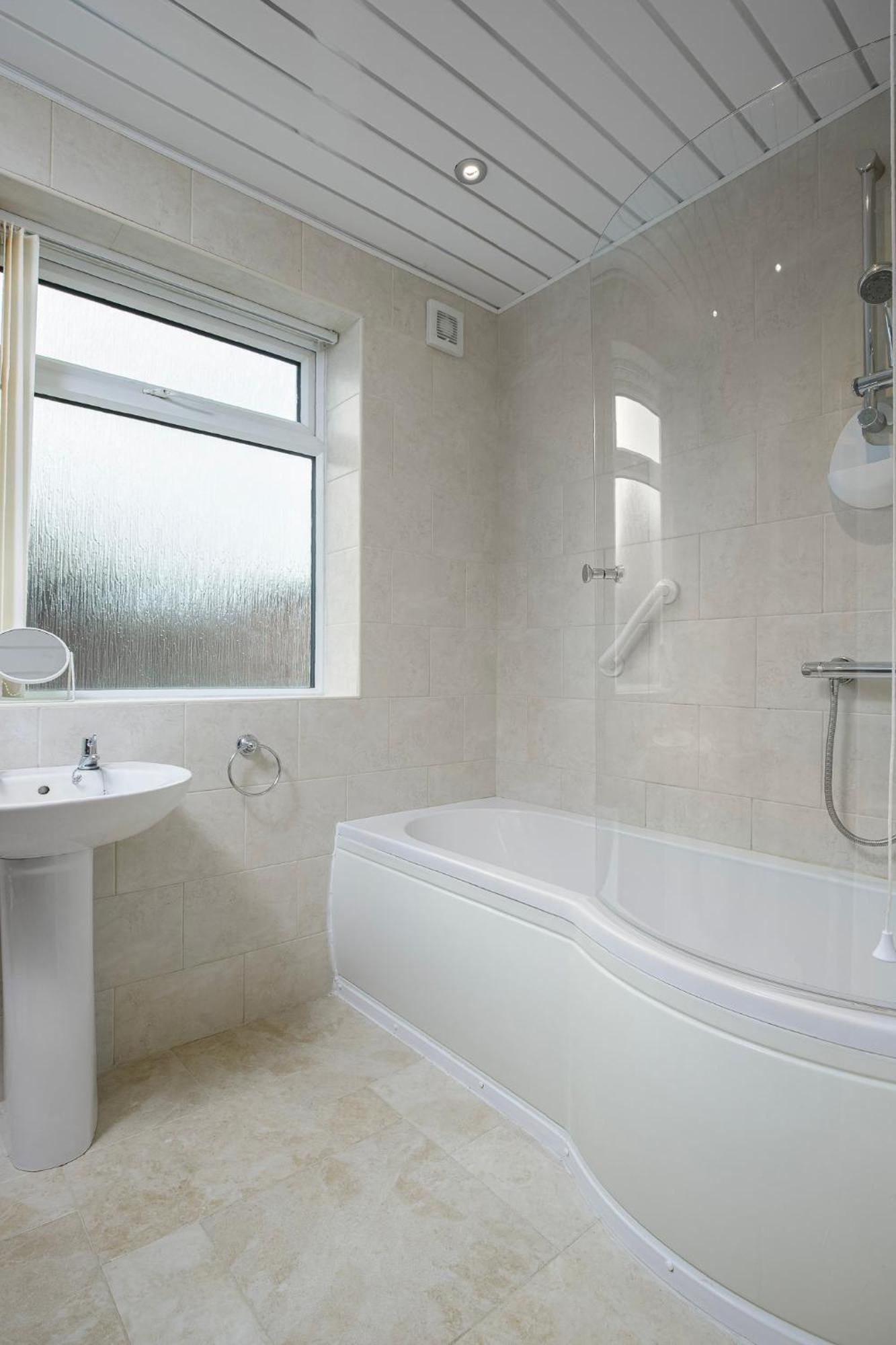 Holiday home Arnside - Spacious 10-bedroom Seaside Blackpool