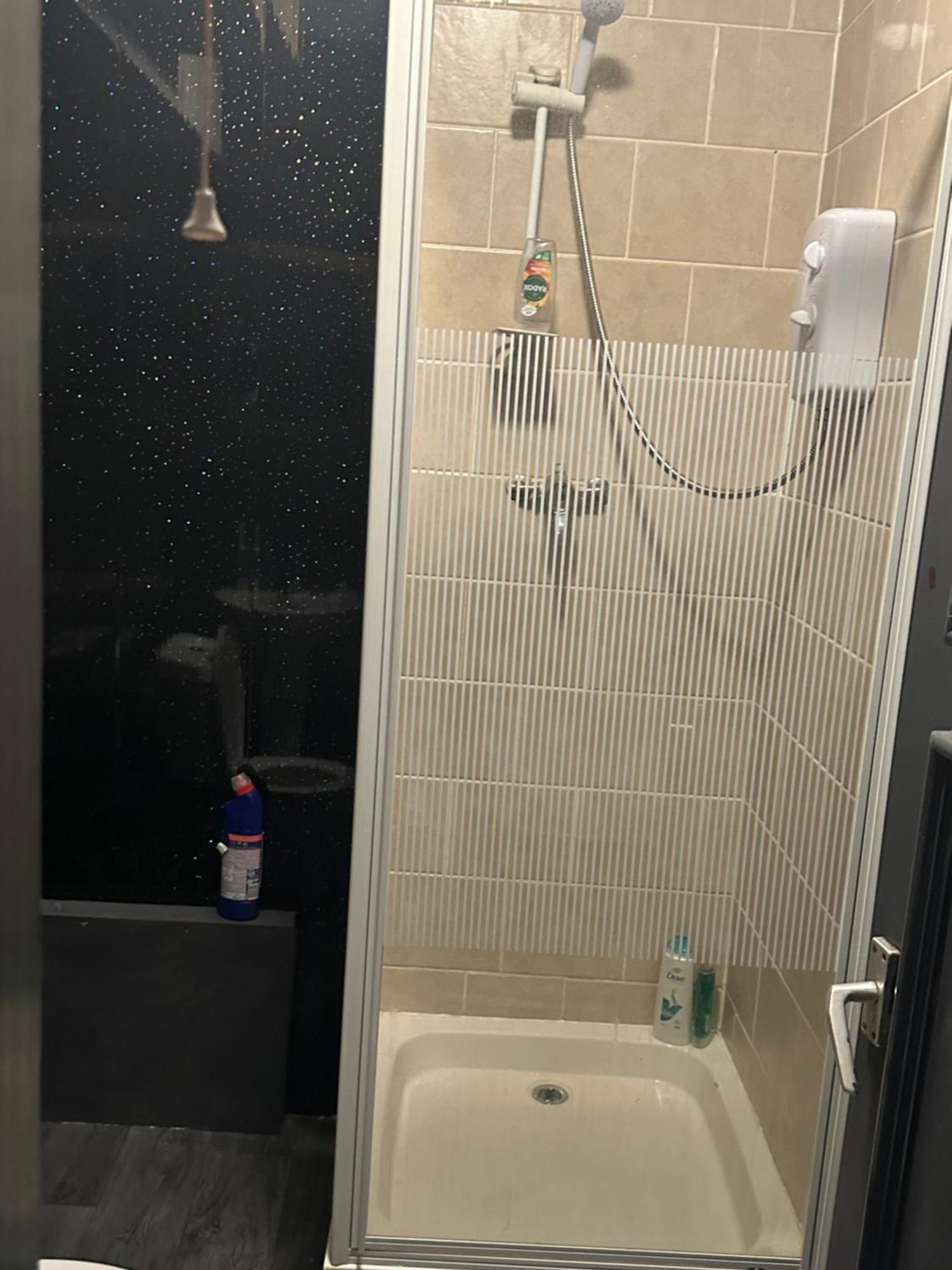 Versace Apartment