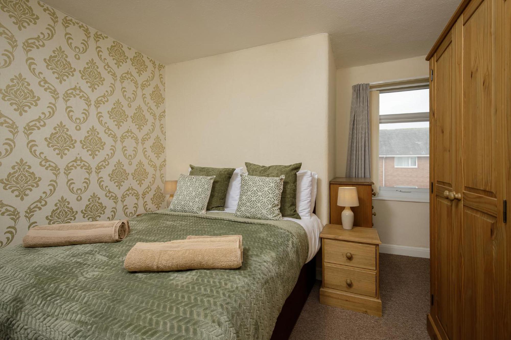 Holiday home Arnside - Spacious 10-bedroom Seaside