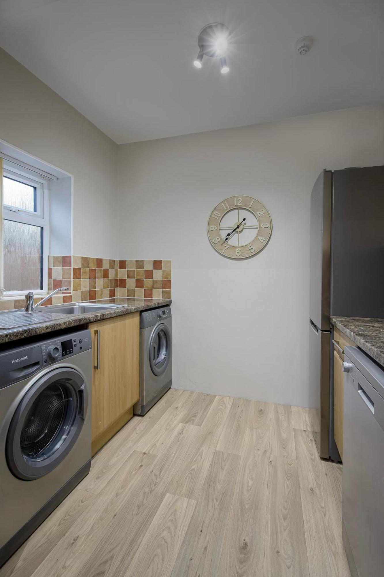 Holiday home Arnside - Spacious 10-bedroom Seaside *