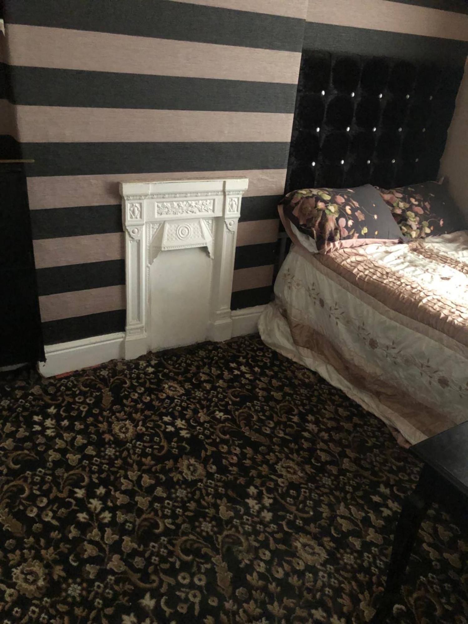 Bed & Breakfast Ardern 3*