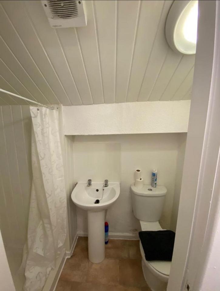 Apartment Luminous