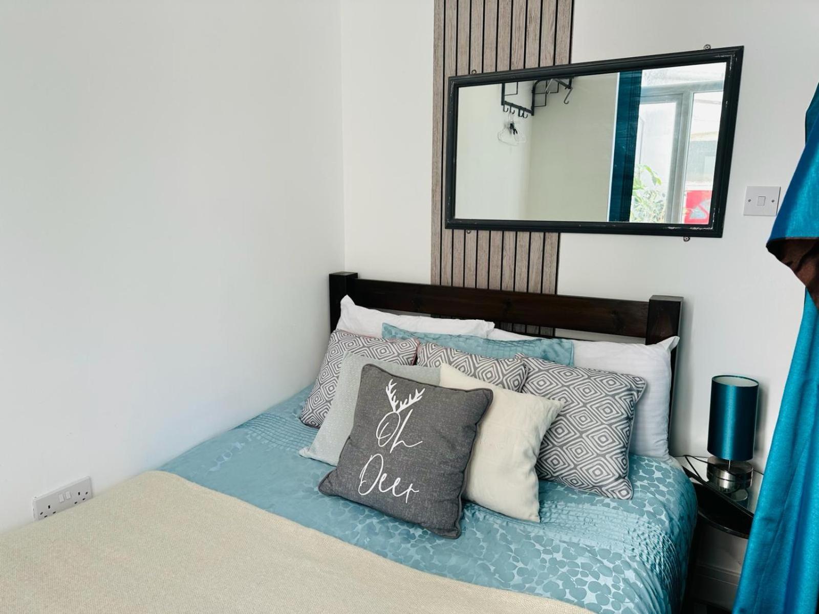 Luminous Apartment
