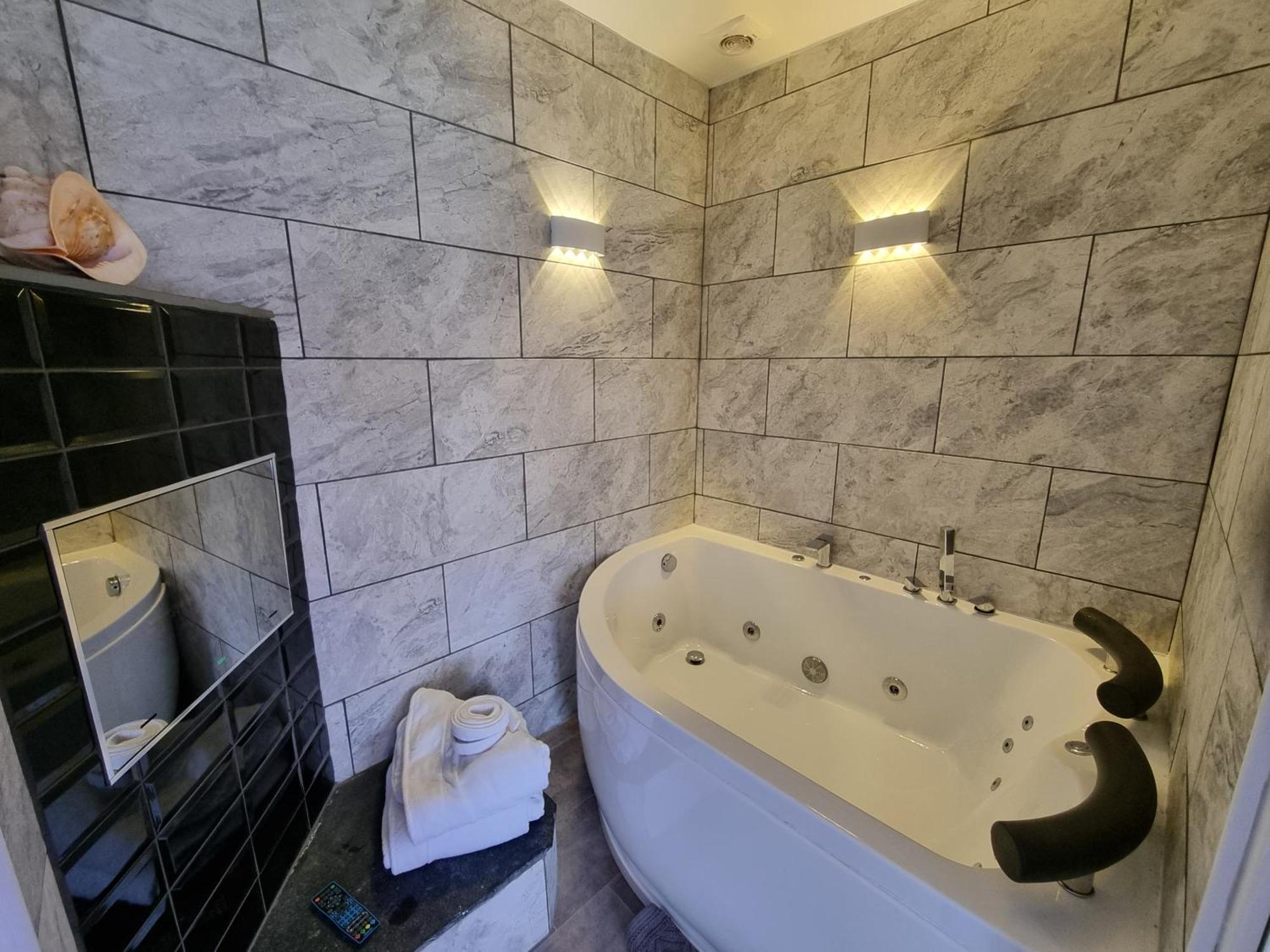 Tiffy's Place (adults Only) Guest house 4*