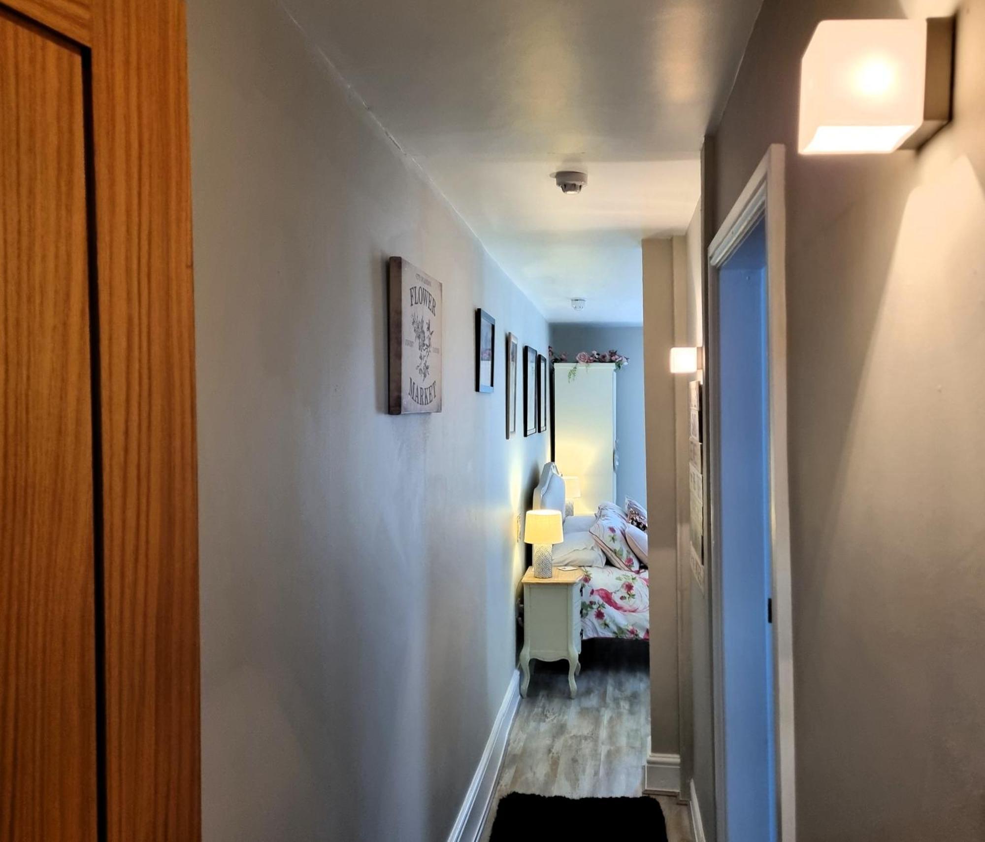 Tiffy's Place (adults Only) 4* Blackpool