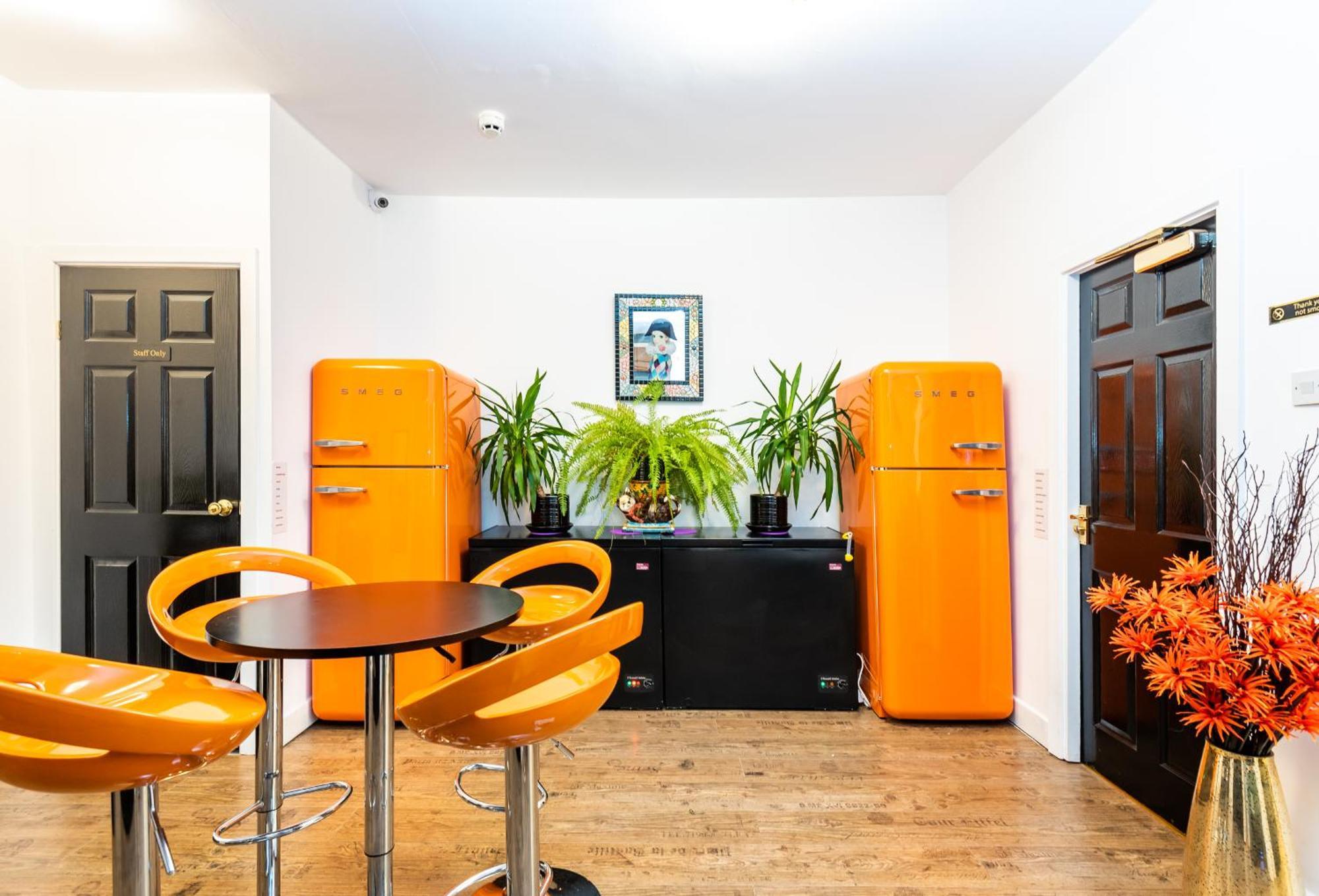 Holiday home Christian Retreat Let