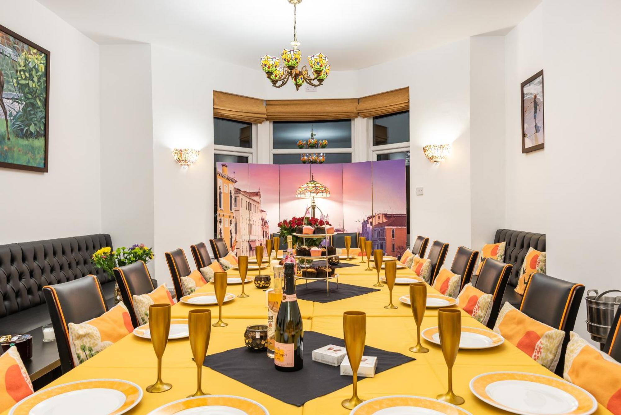 Holiday home Christian Retreat Let
