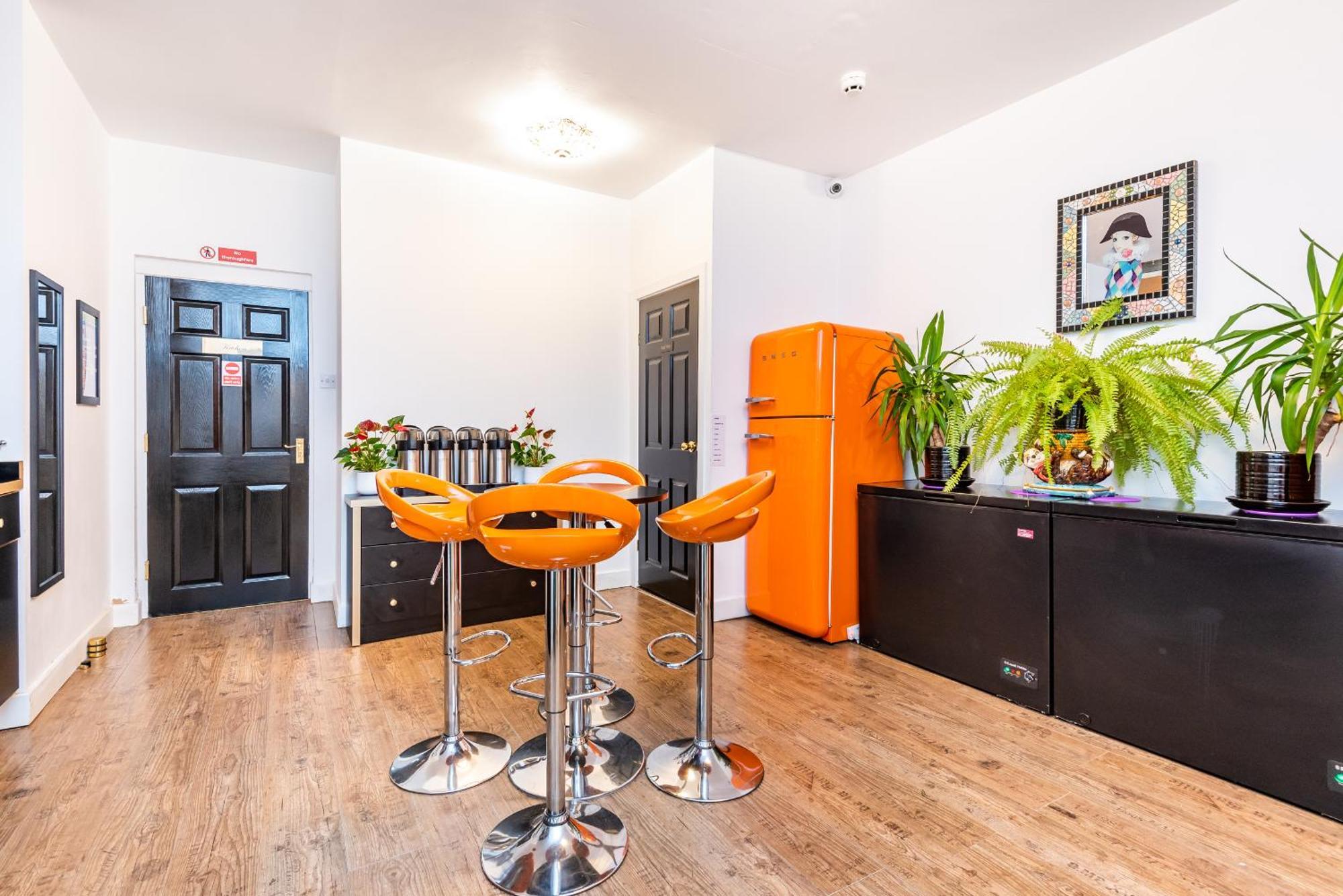 Christian Retreat Let Holiday home *