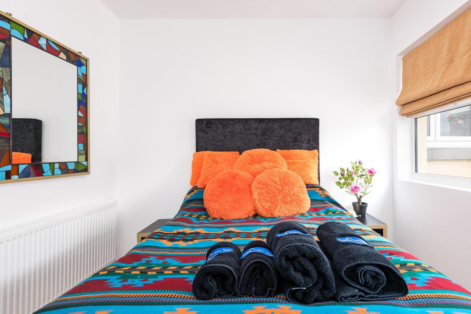 Christian Retreat Let Holiday home *