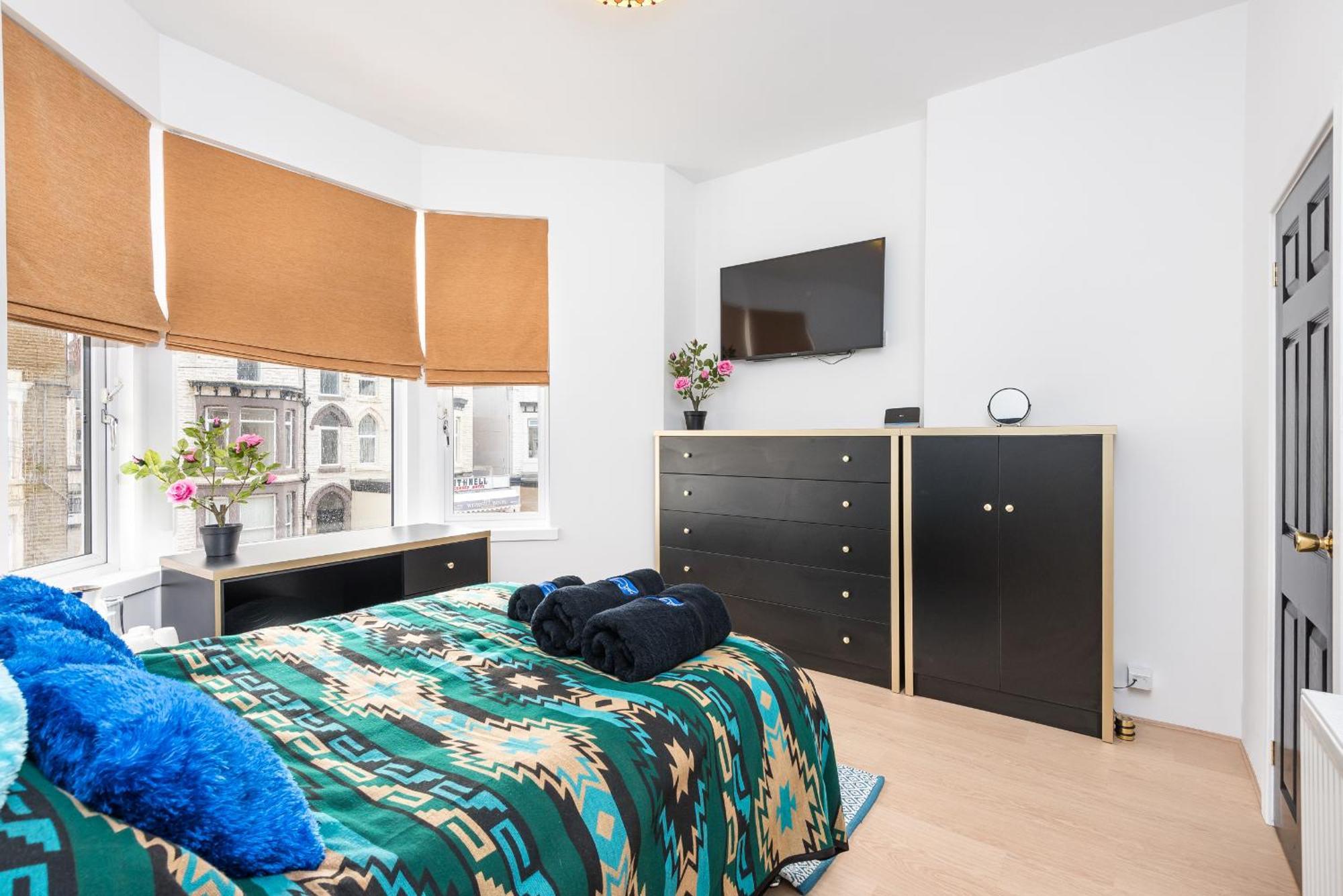 Holiday home Christian Retreat Let