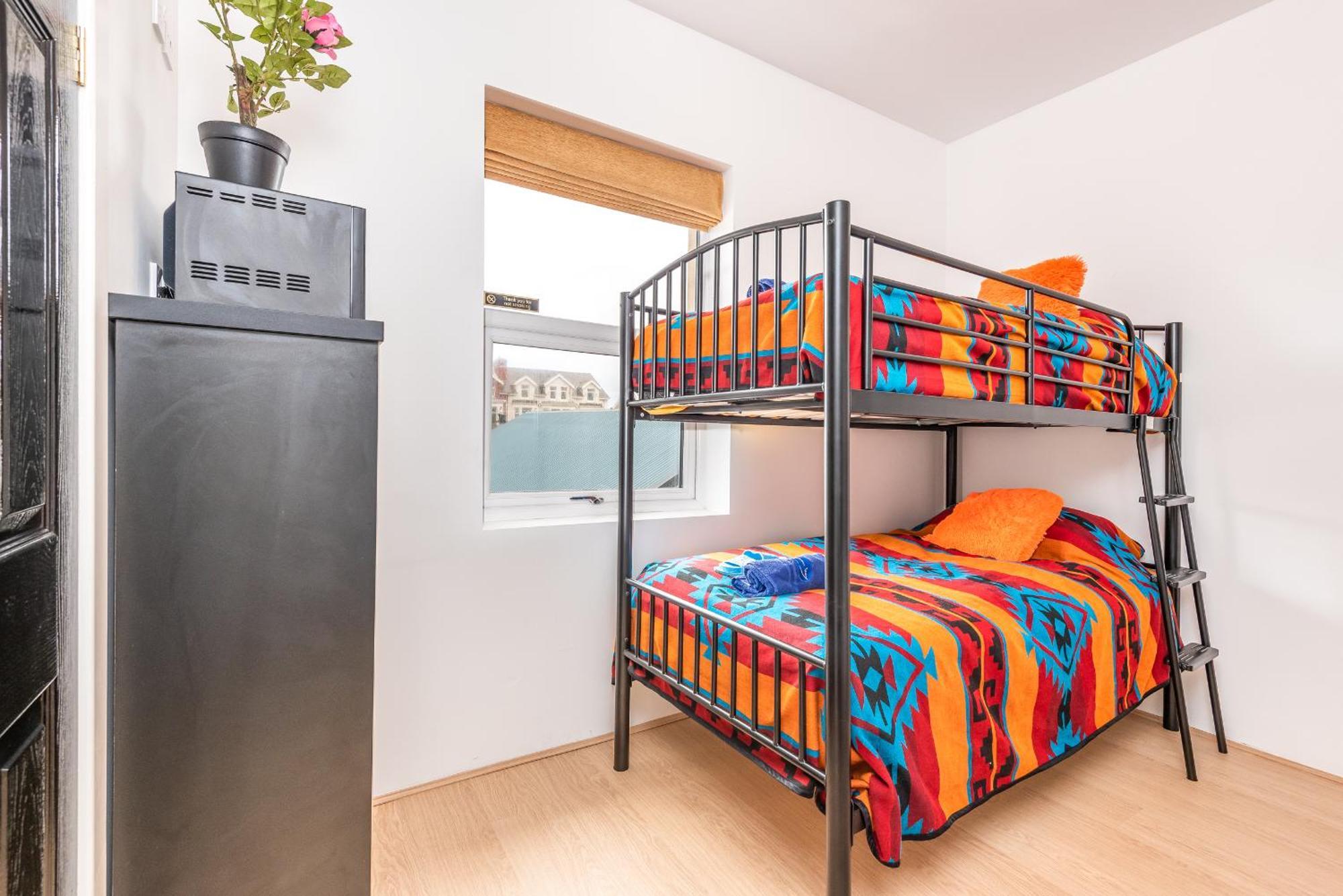 Holiday home Christian Retreat Let Blackpool