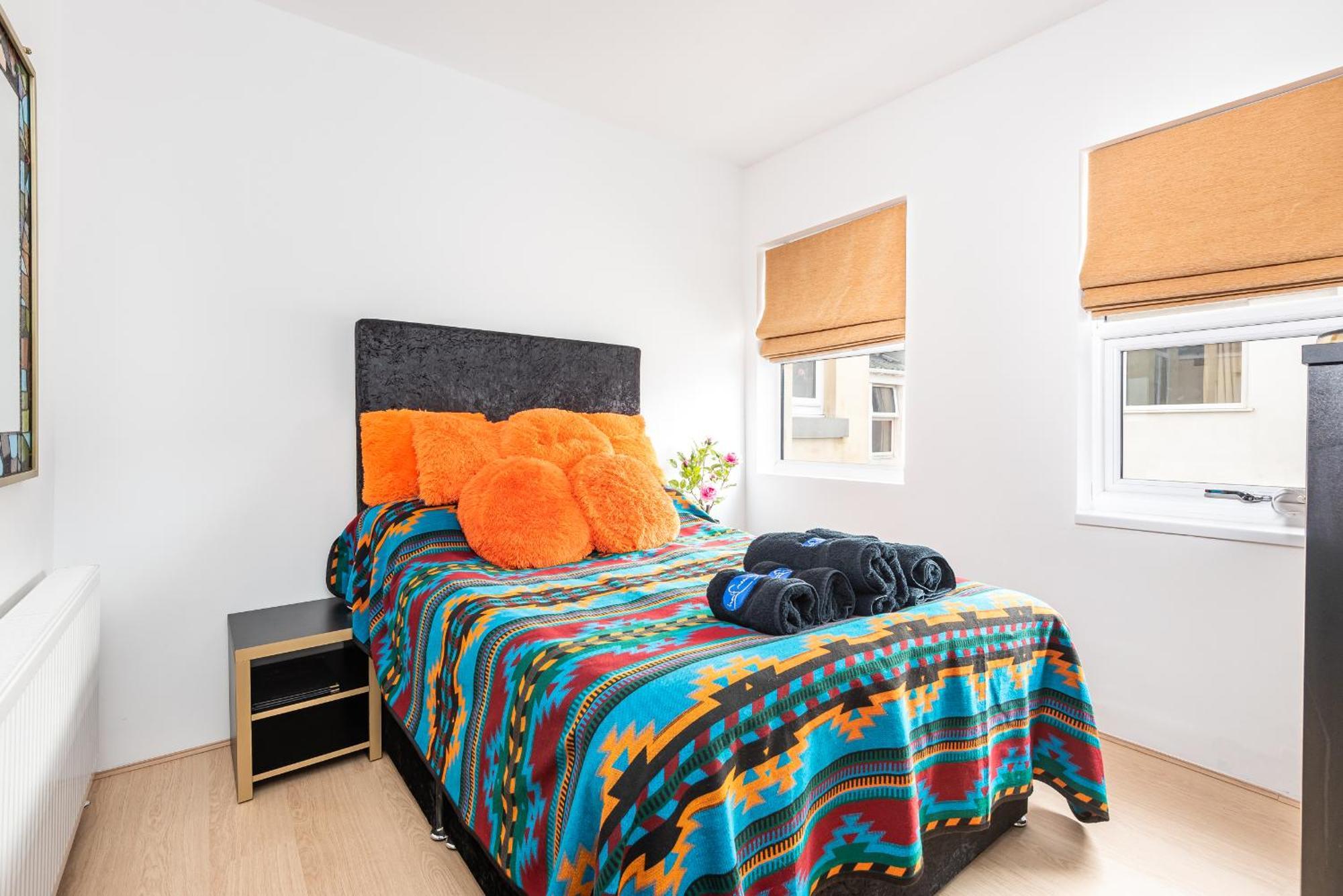 Holiday home Christian Retreat Let Blackpool